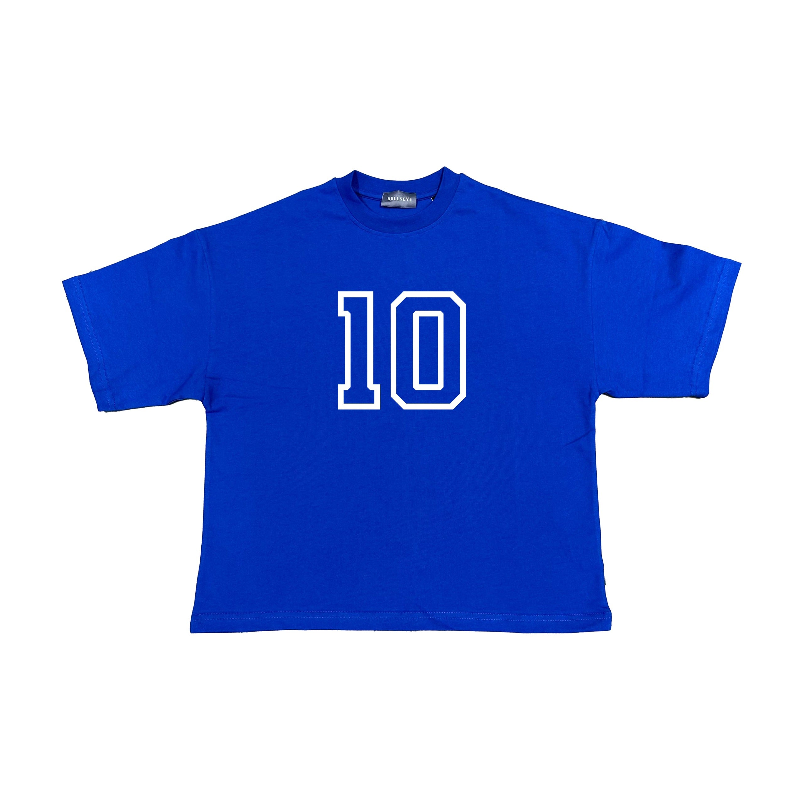 Cobalt Blue Jersey