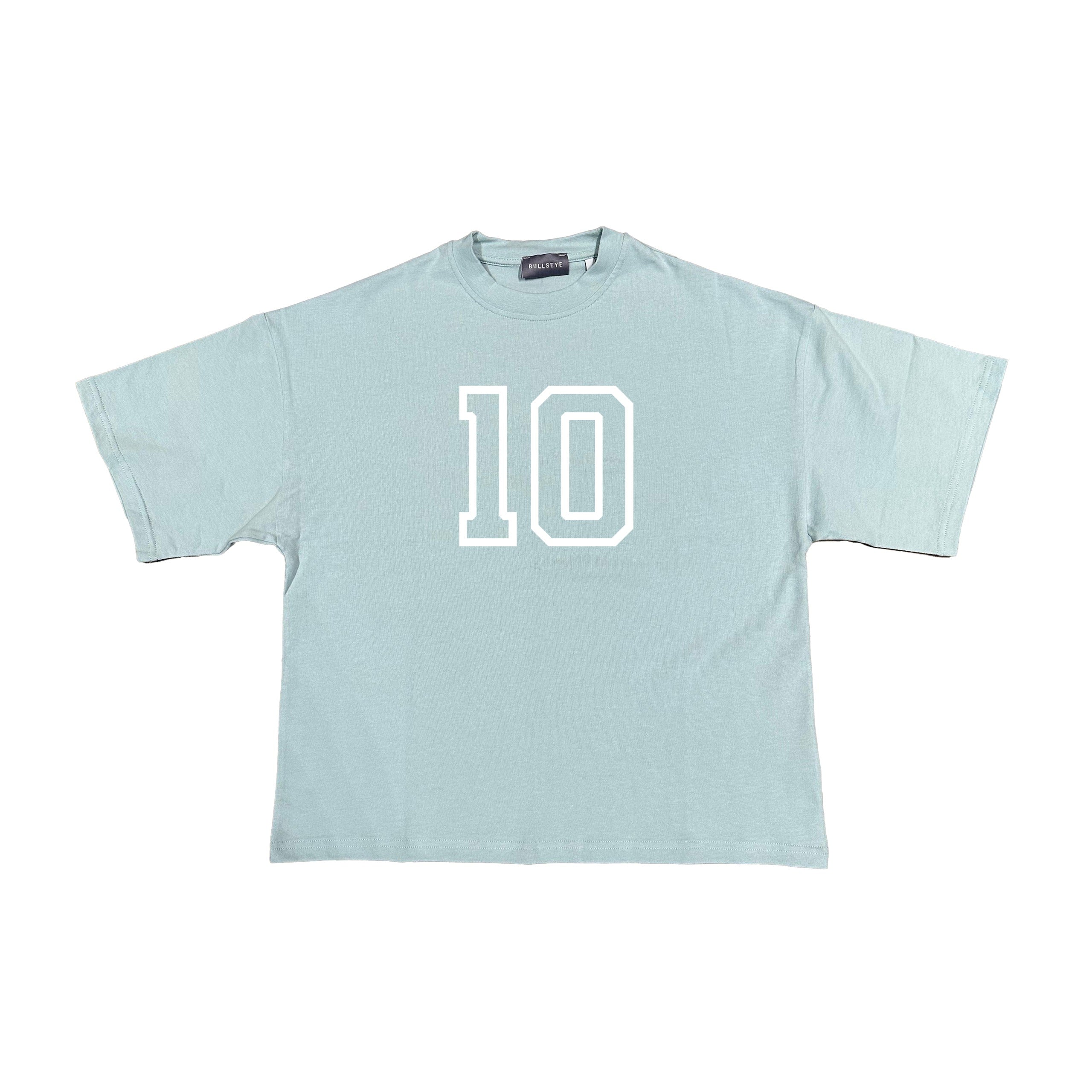 Cold Blue Jersey