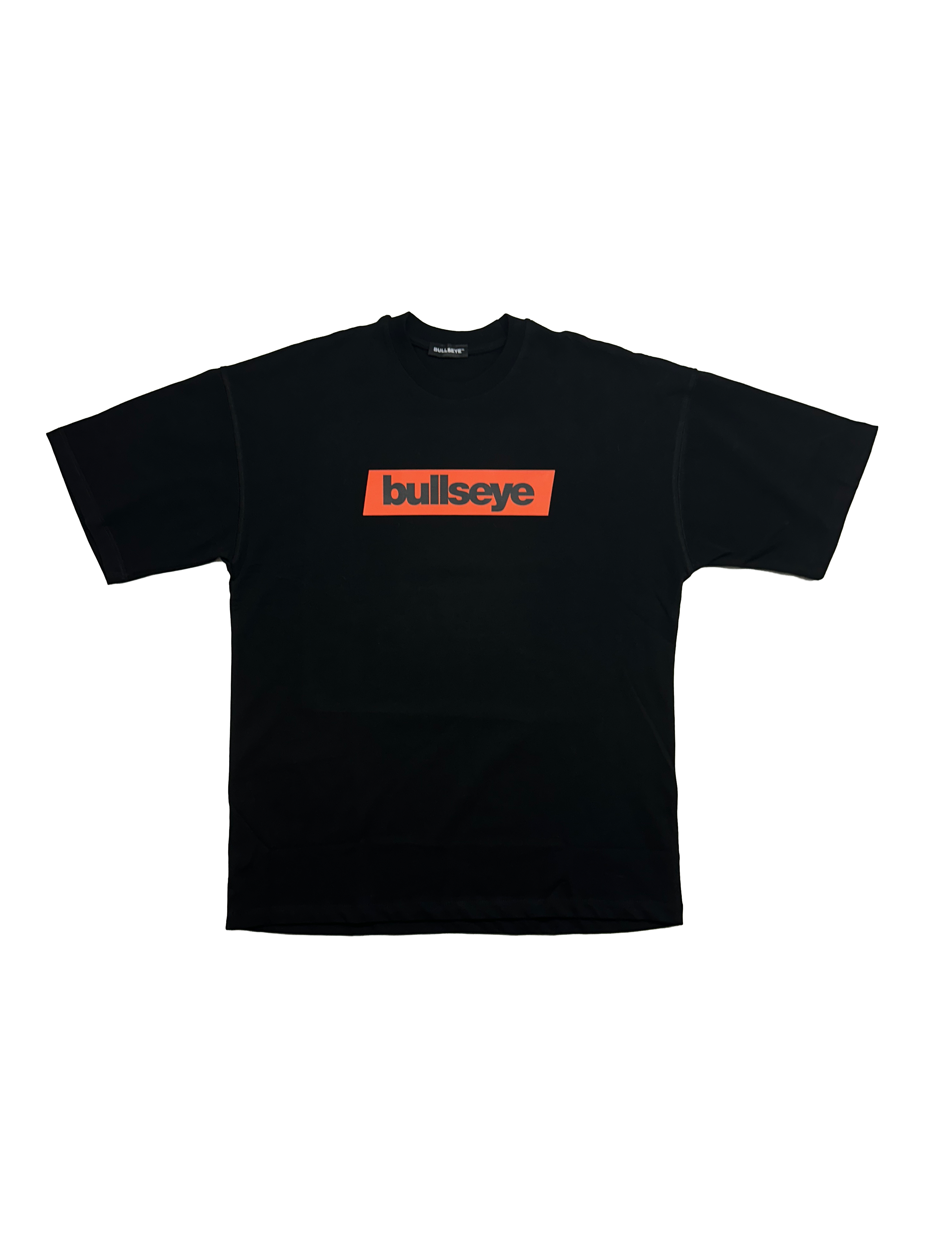 Box Logo T-Shirt Oversized
