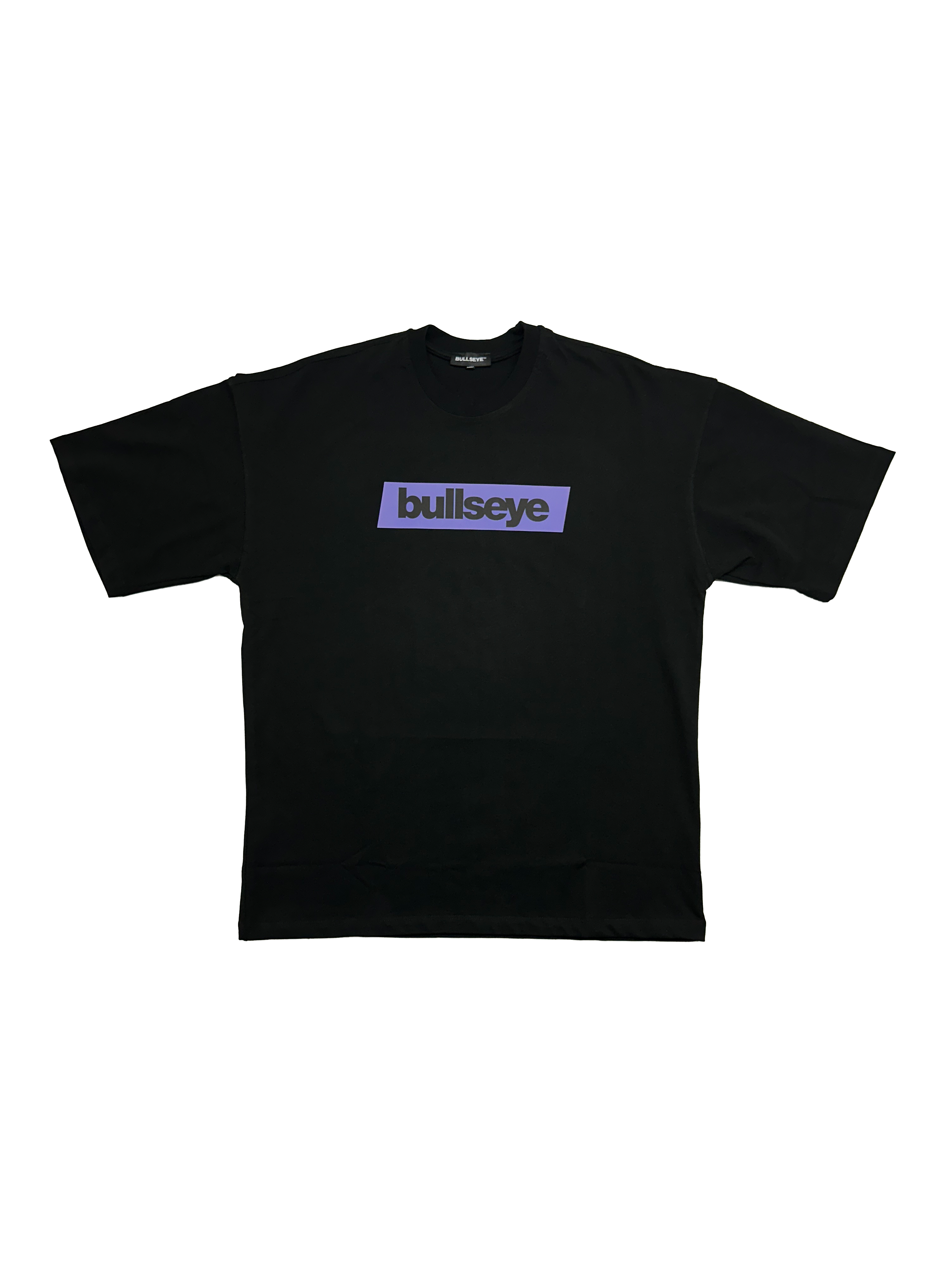 Box Logo T-Shirt Oversized