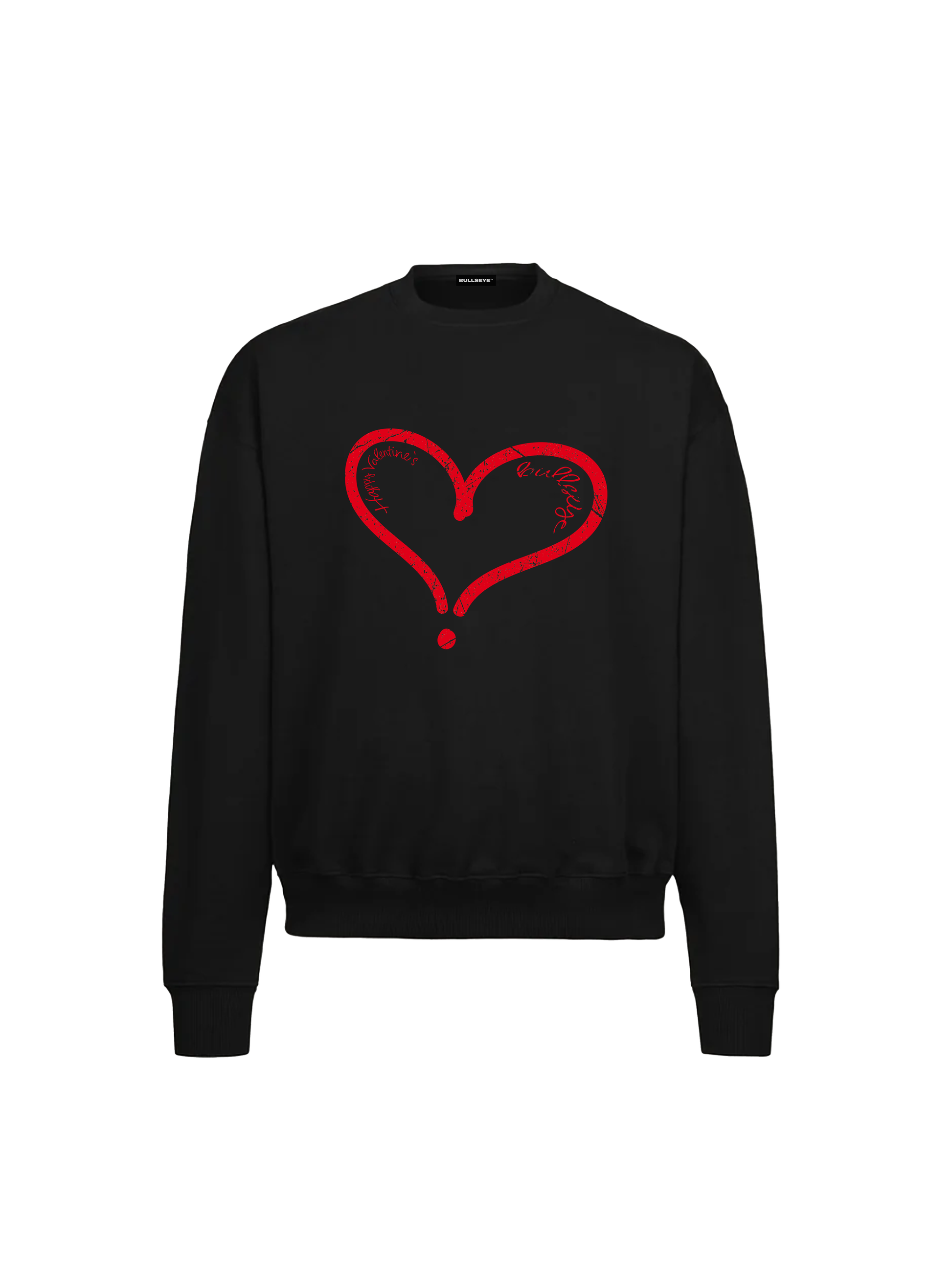 Bullsentine`s Crewneck