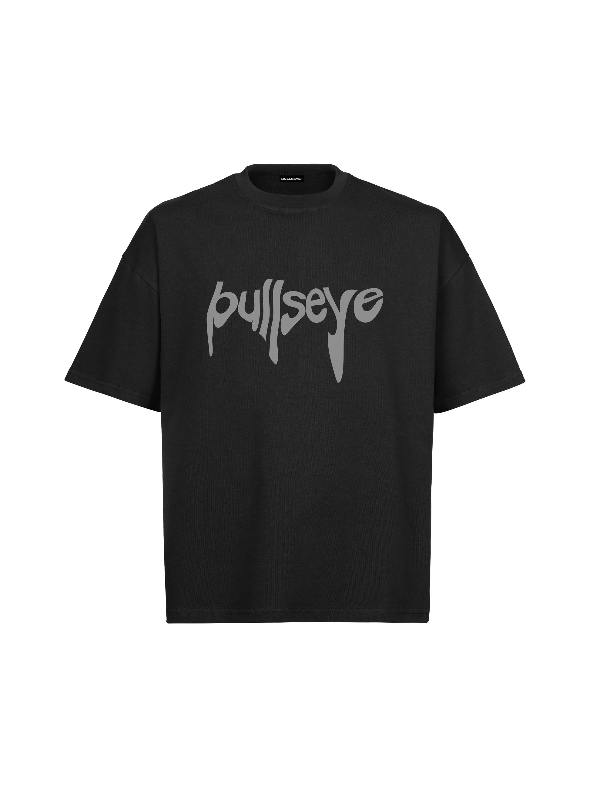 Black Drip T-Shirt