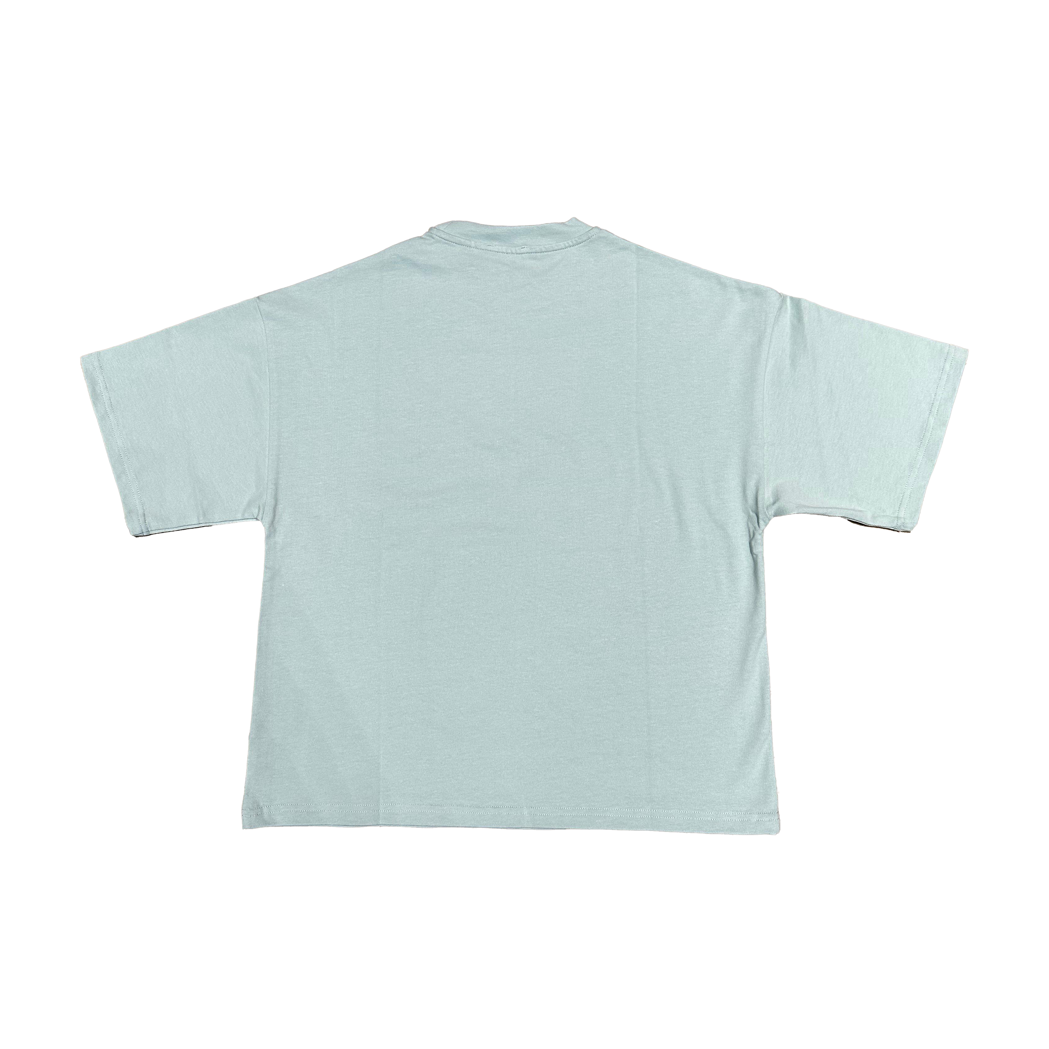 Cold Blue Tee