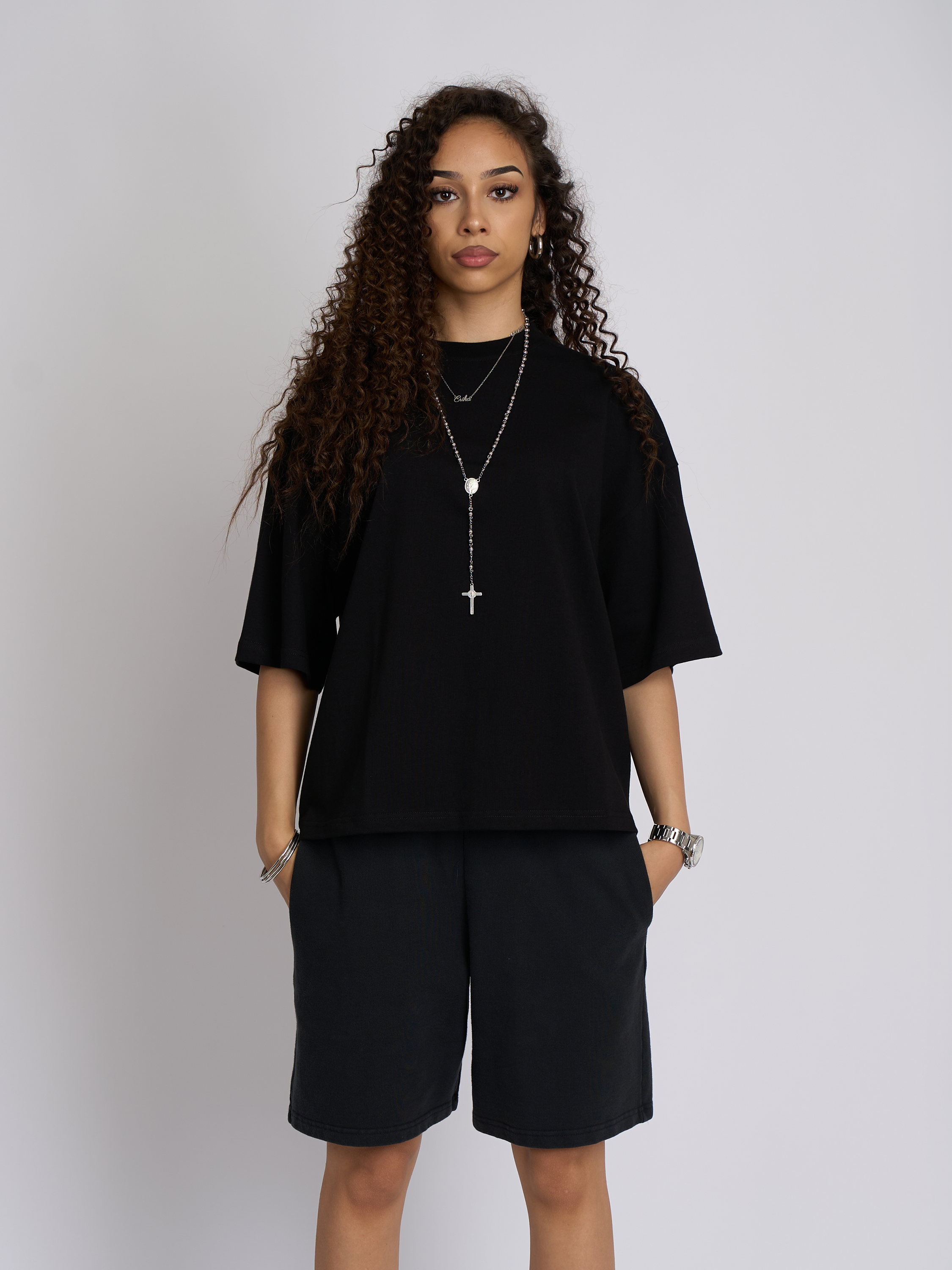 Compleu Black