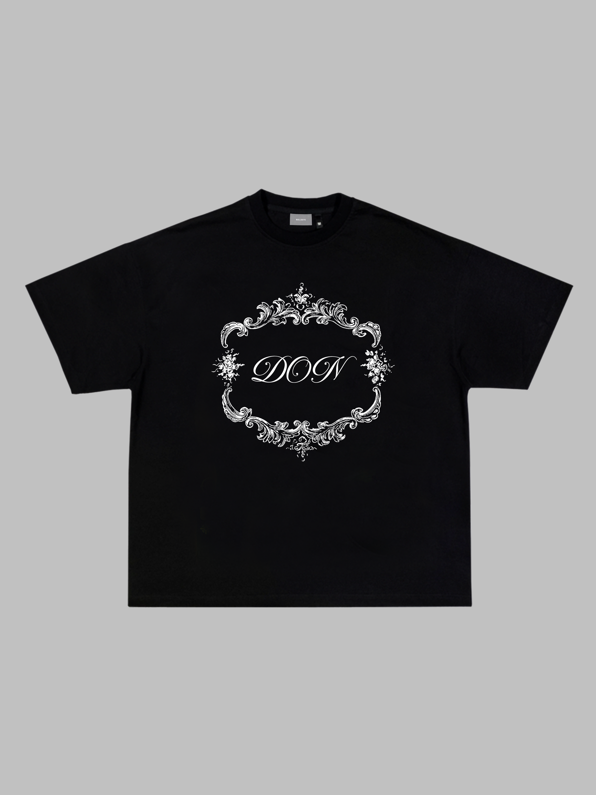 GIOVANNI x BULLSEYE - DON T-SHIRT