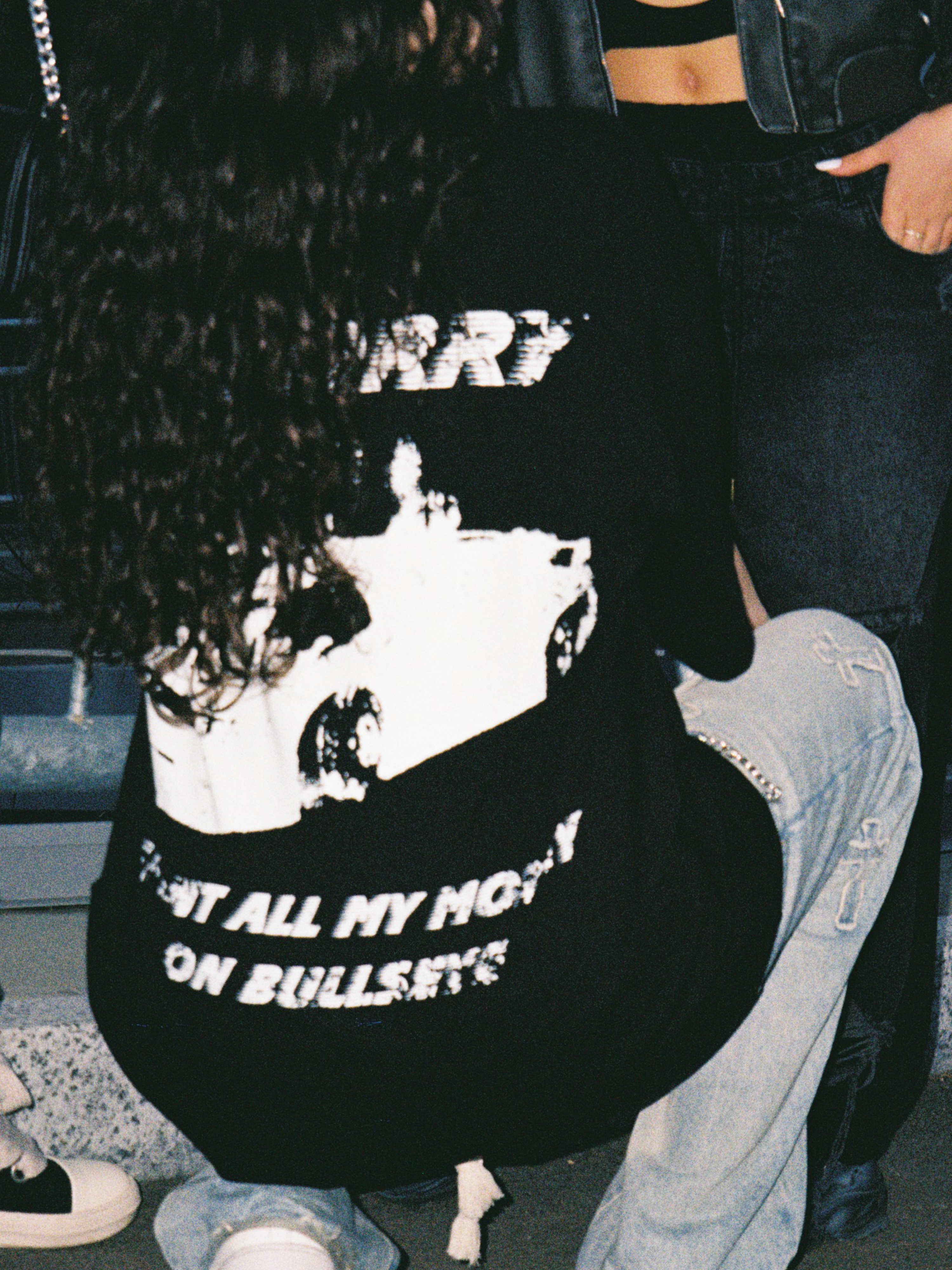 Drift T-Shirt