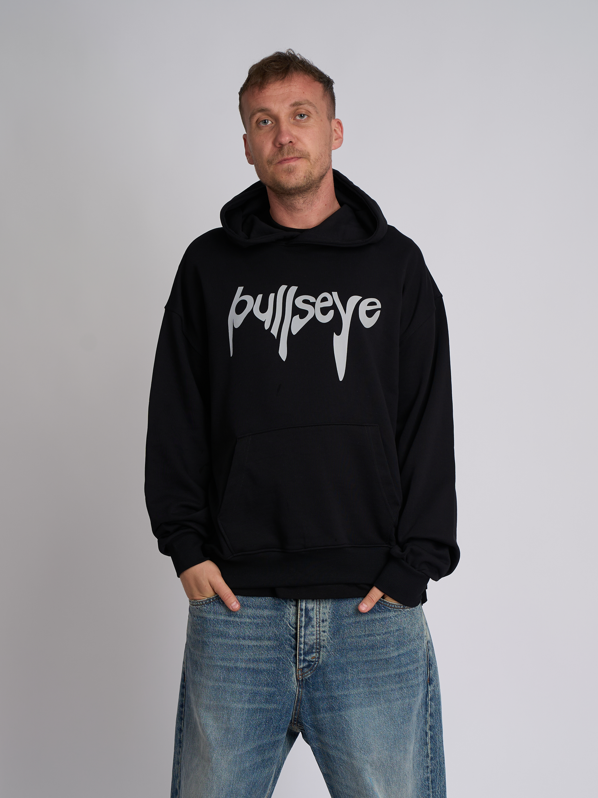 Drip Hoodie