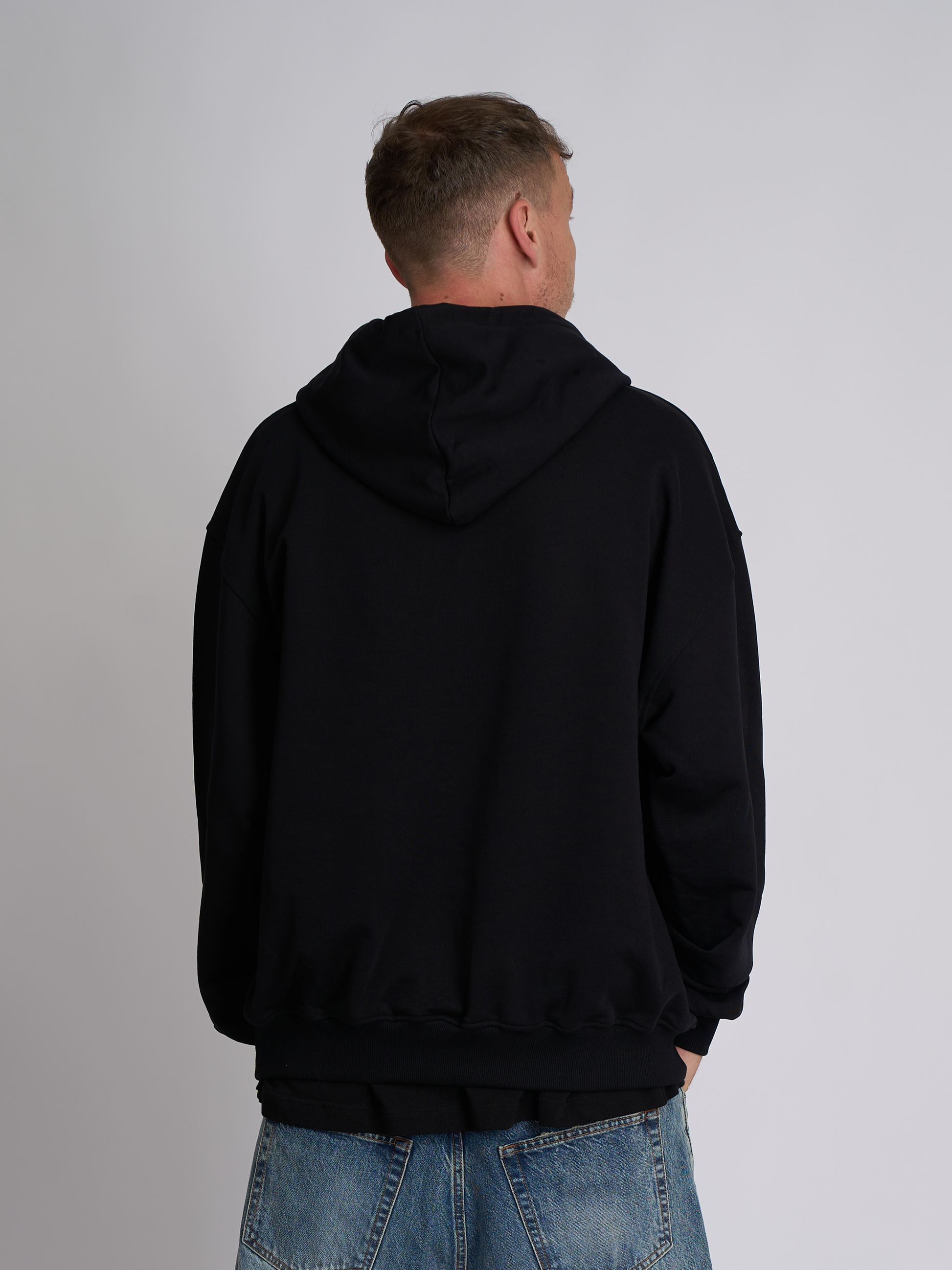 Drip Hoodie
