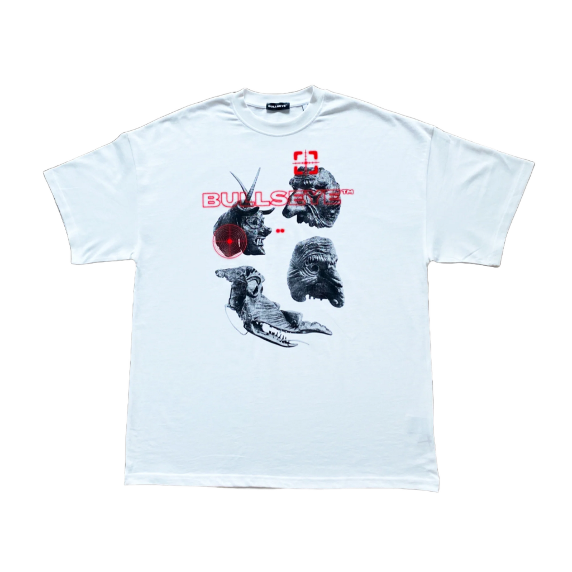 Masks T-Shirt