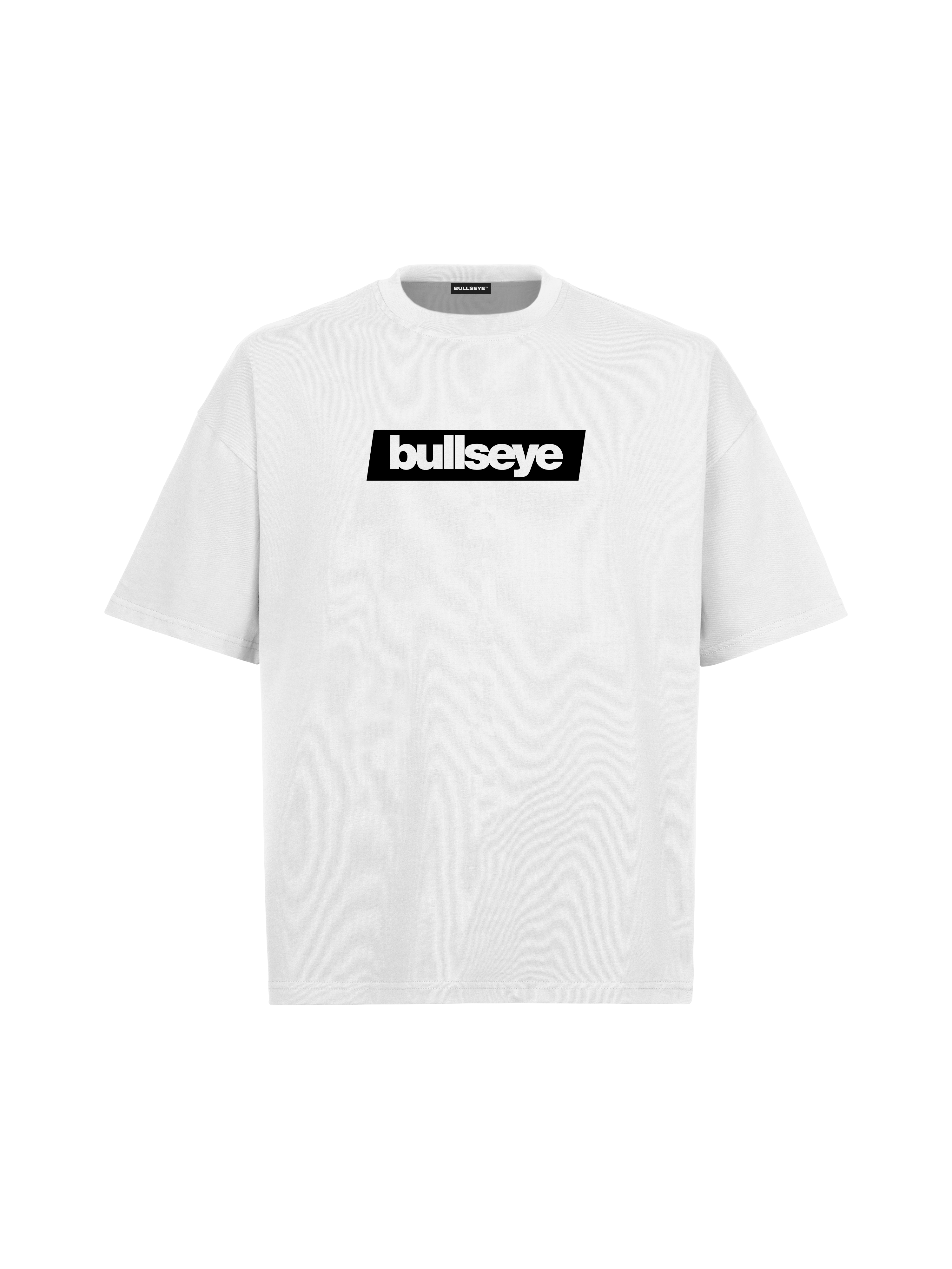 Box Logo T-Shirt Oversized