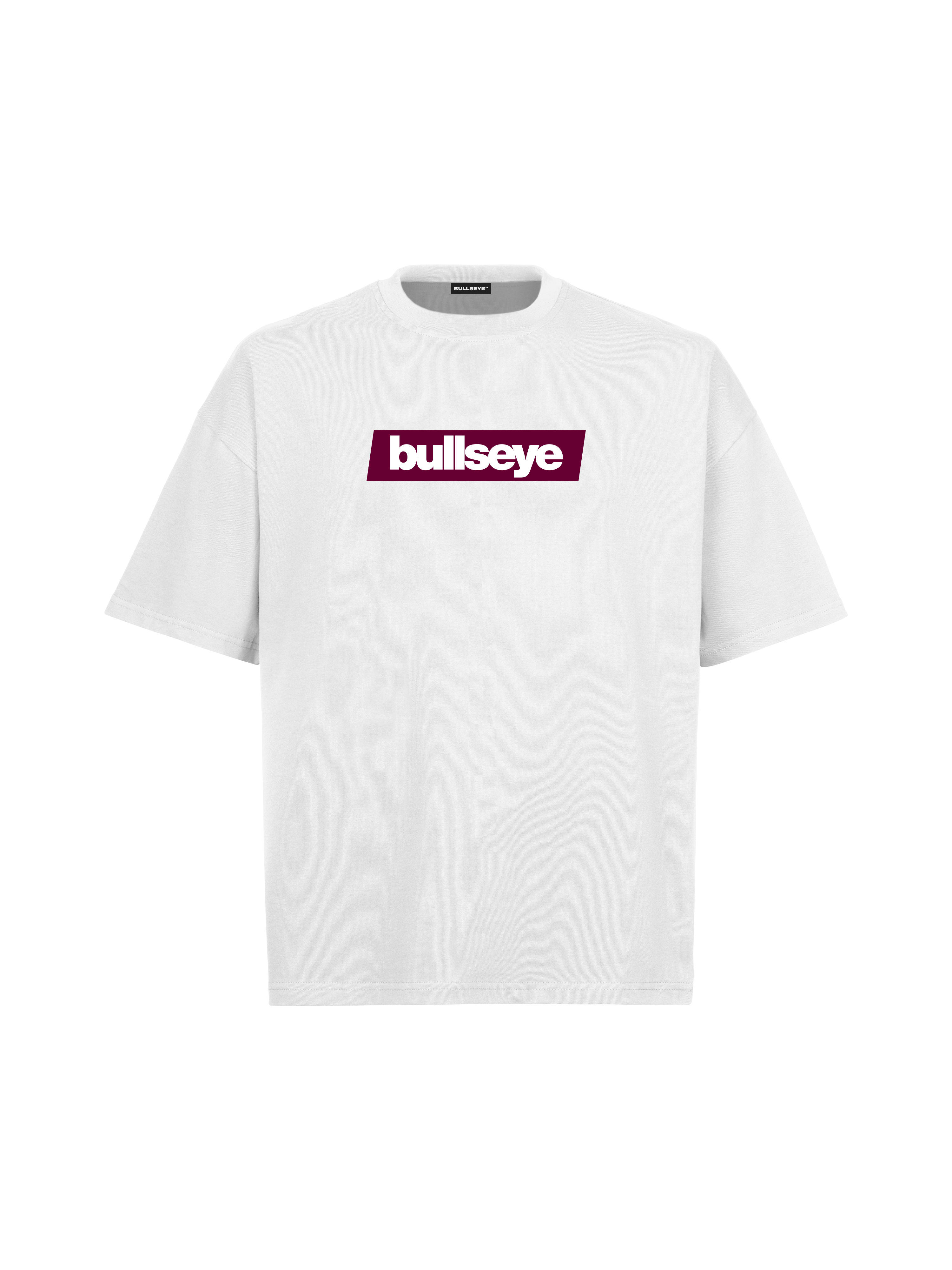 Box Logo T-Shirt Oversized