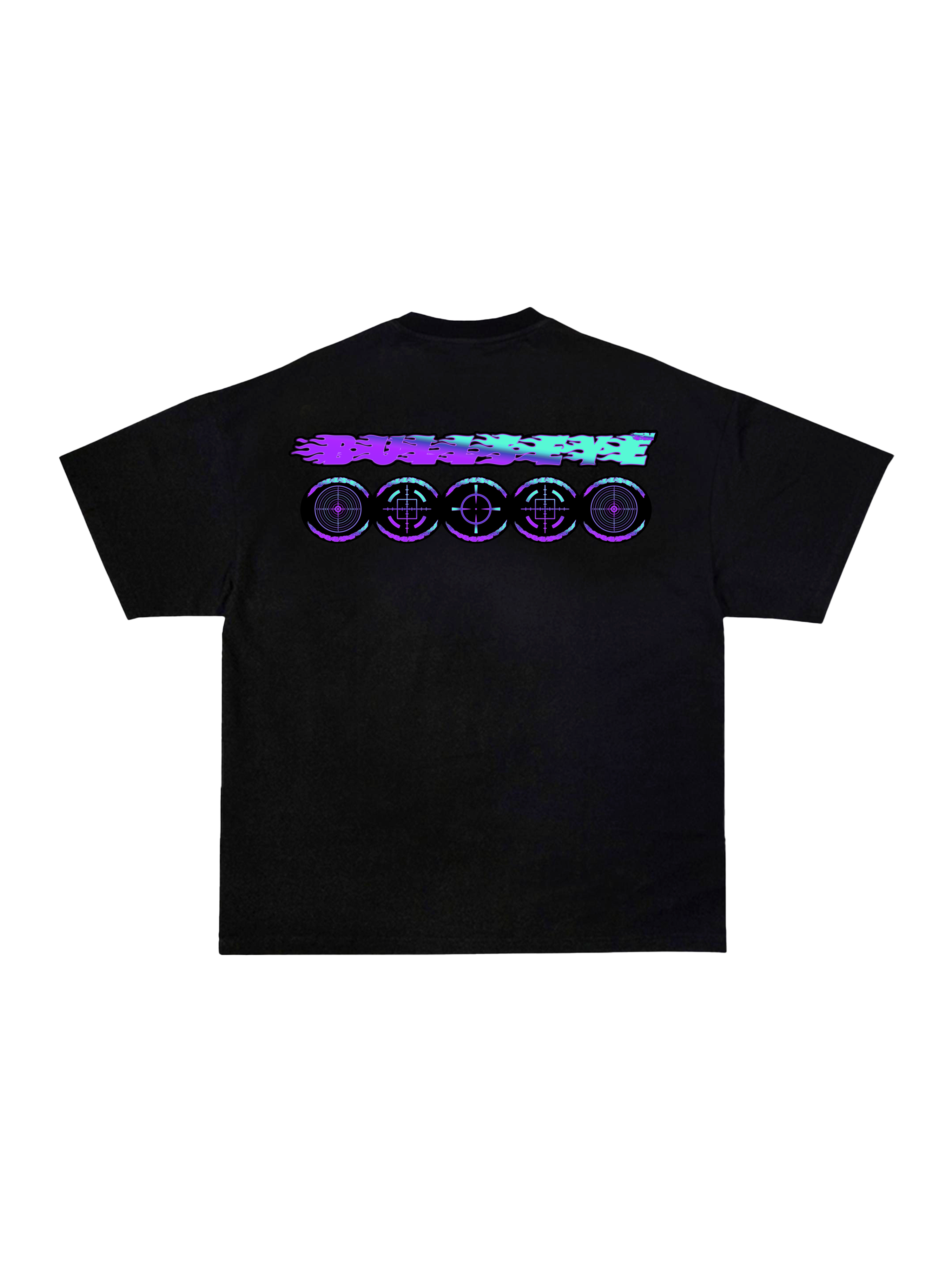 Water Gun T-Shirt