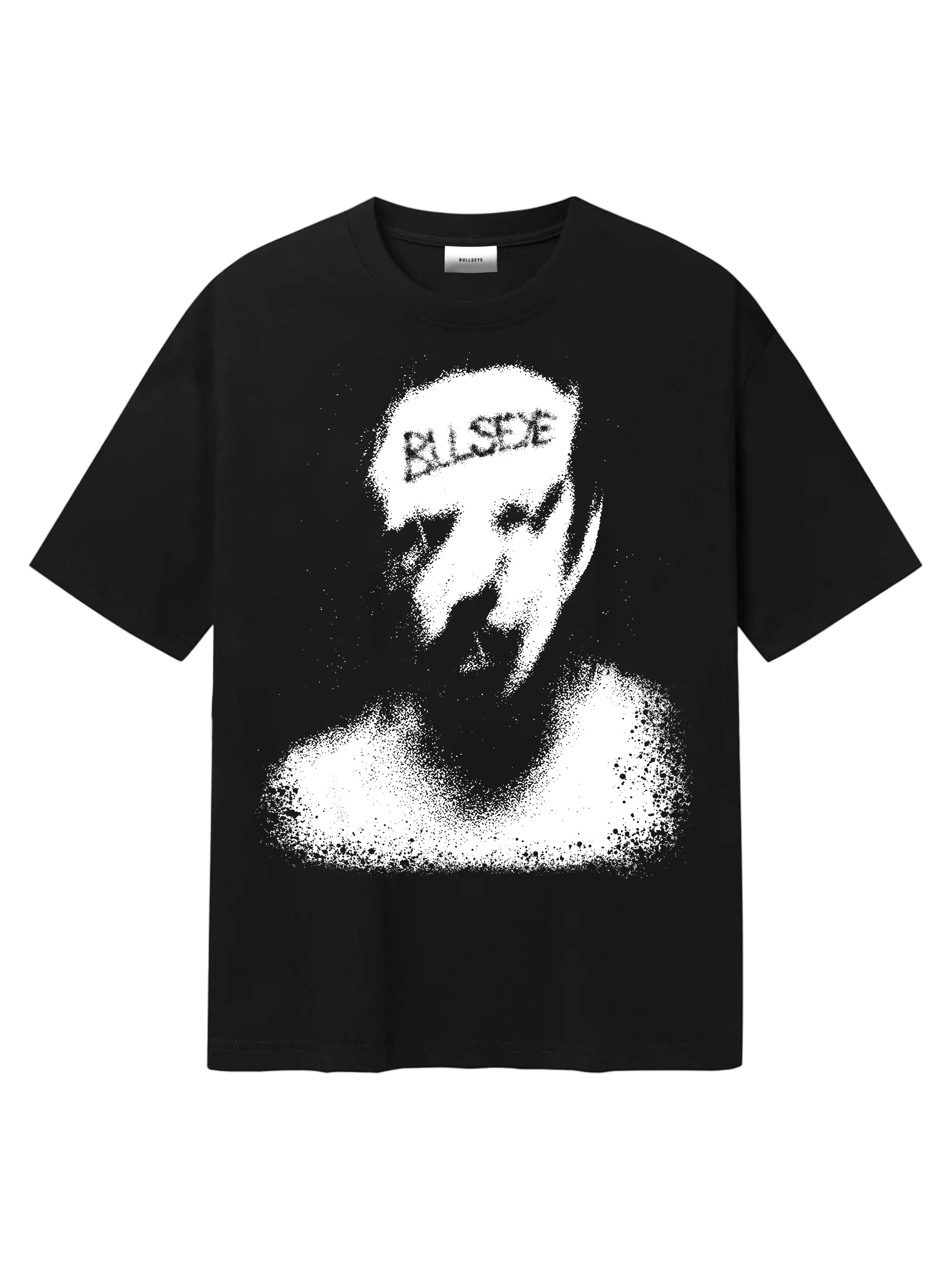 Dysmorphic T-Shirt