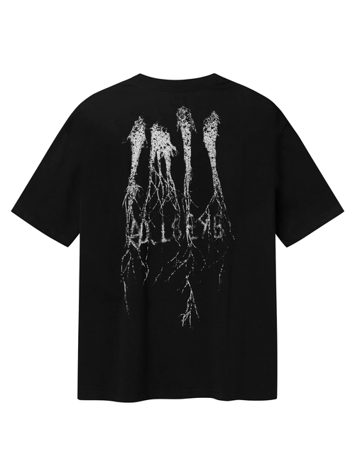 Dysmorphic T-Shirt