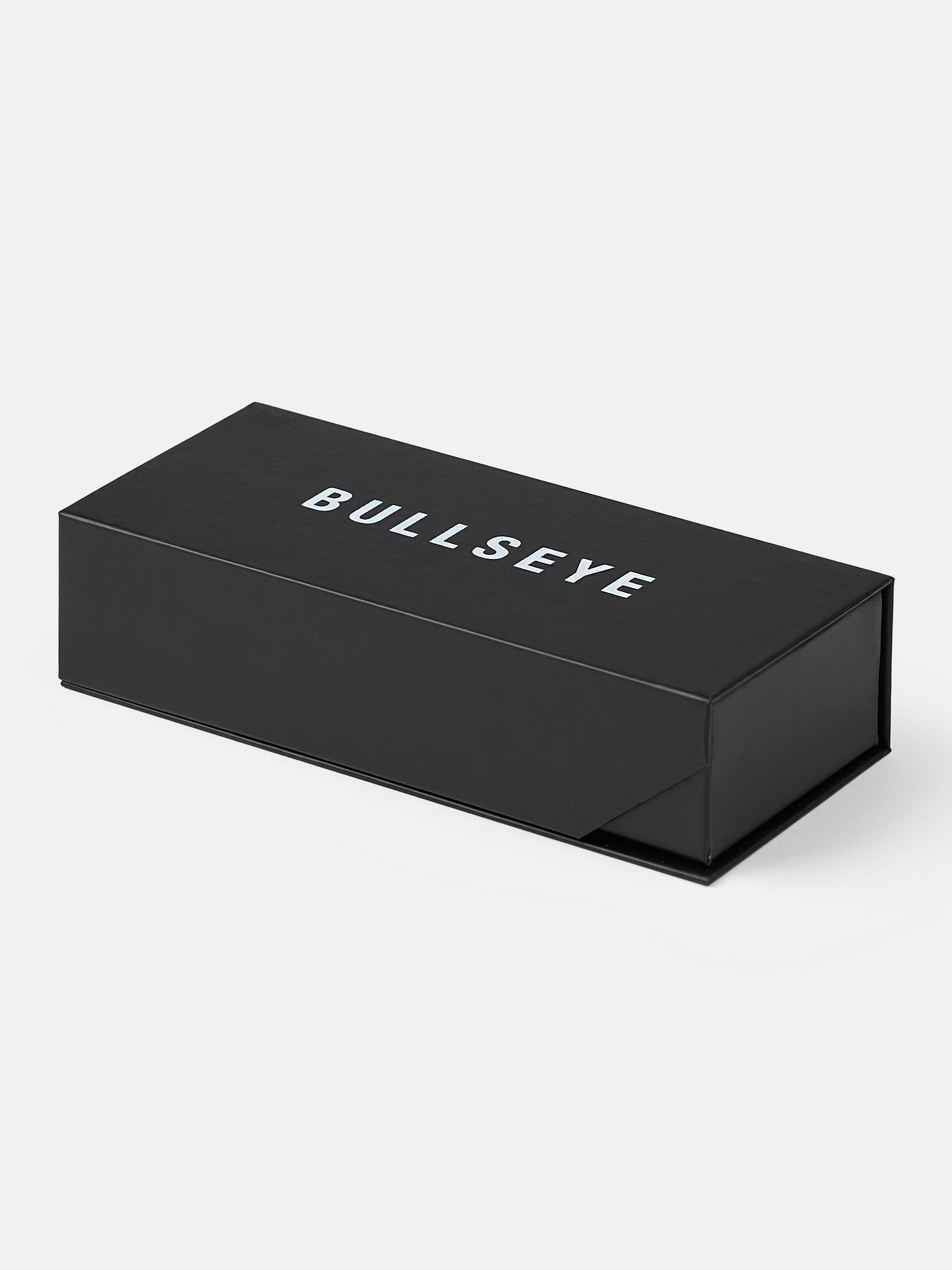 Black \ Blue Sunglasses