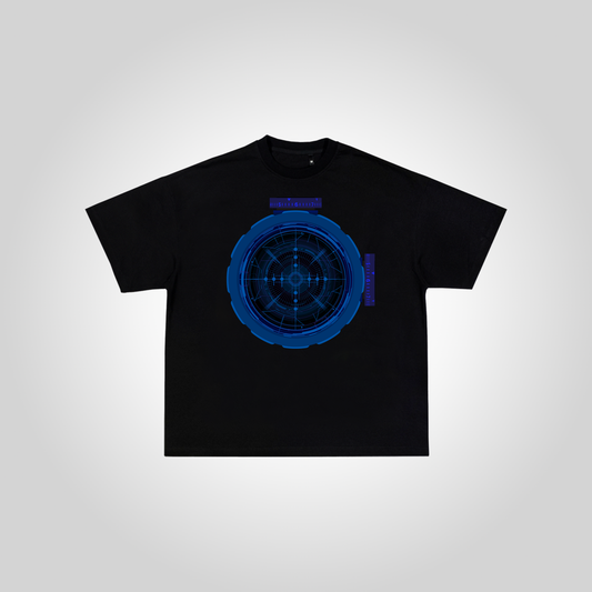 Digital Scope T-Shirt Small Fit