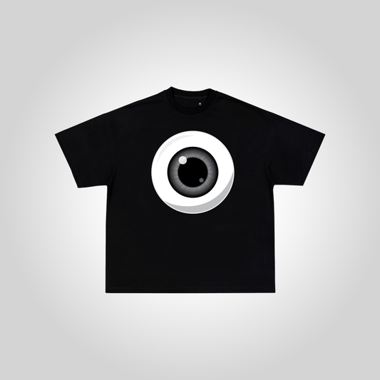 Bulls EYE T-Shirt Small Fit