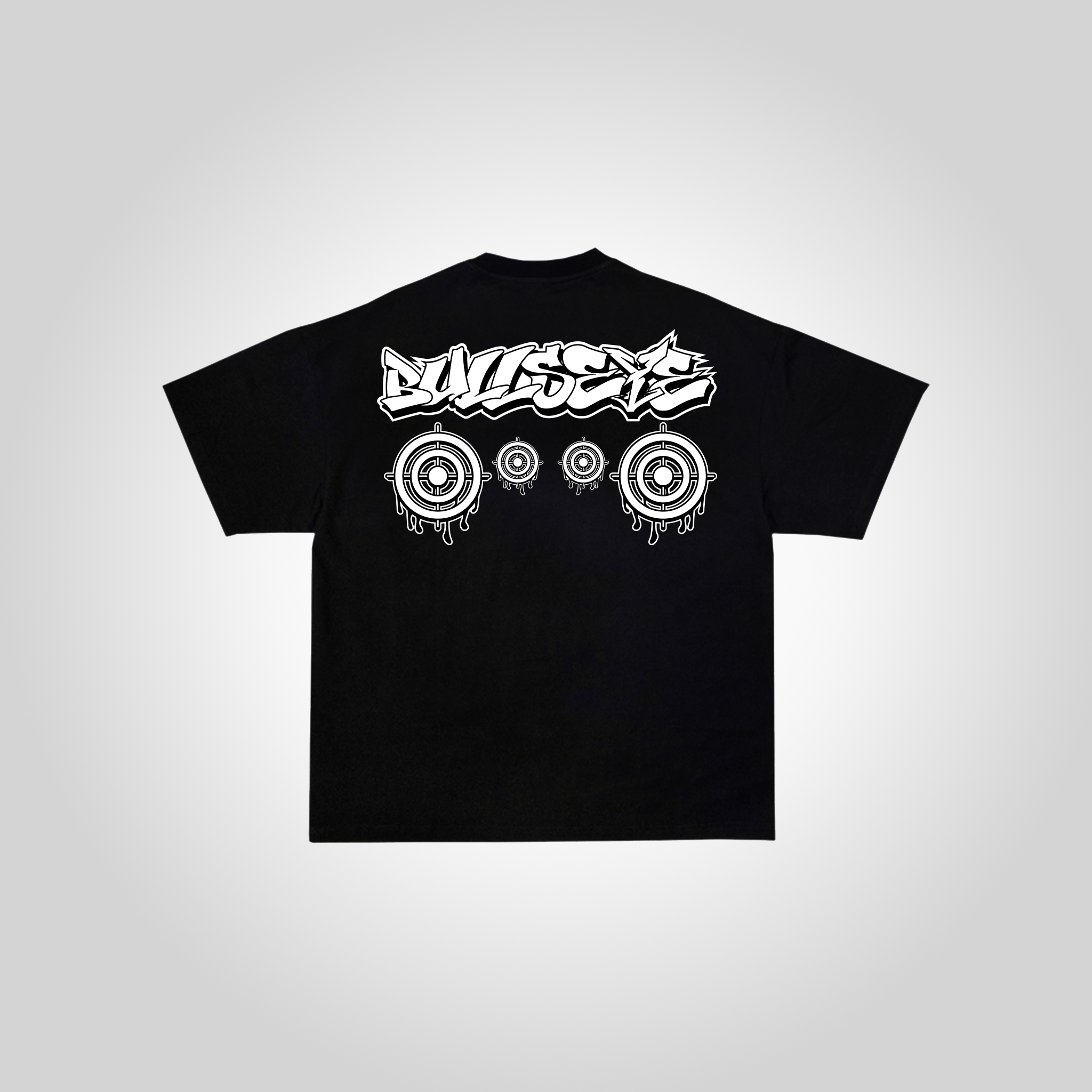 Bulls EYE T-Shirt