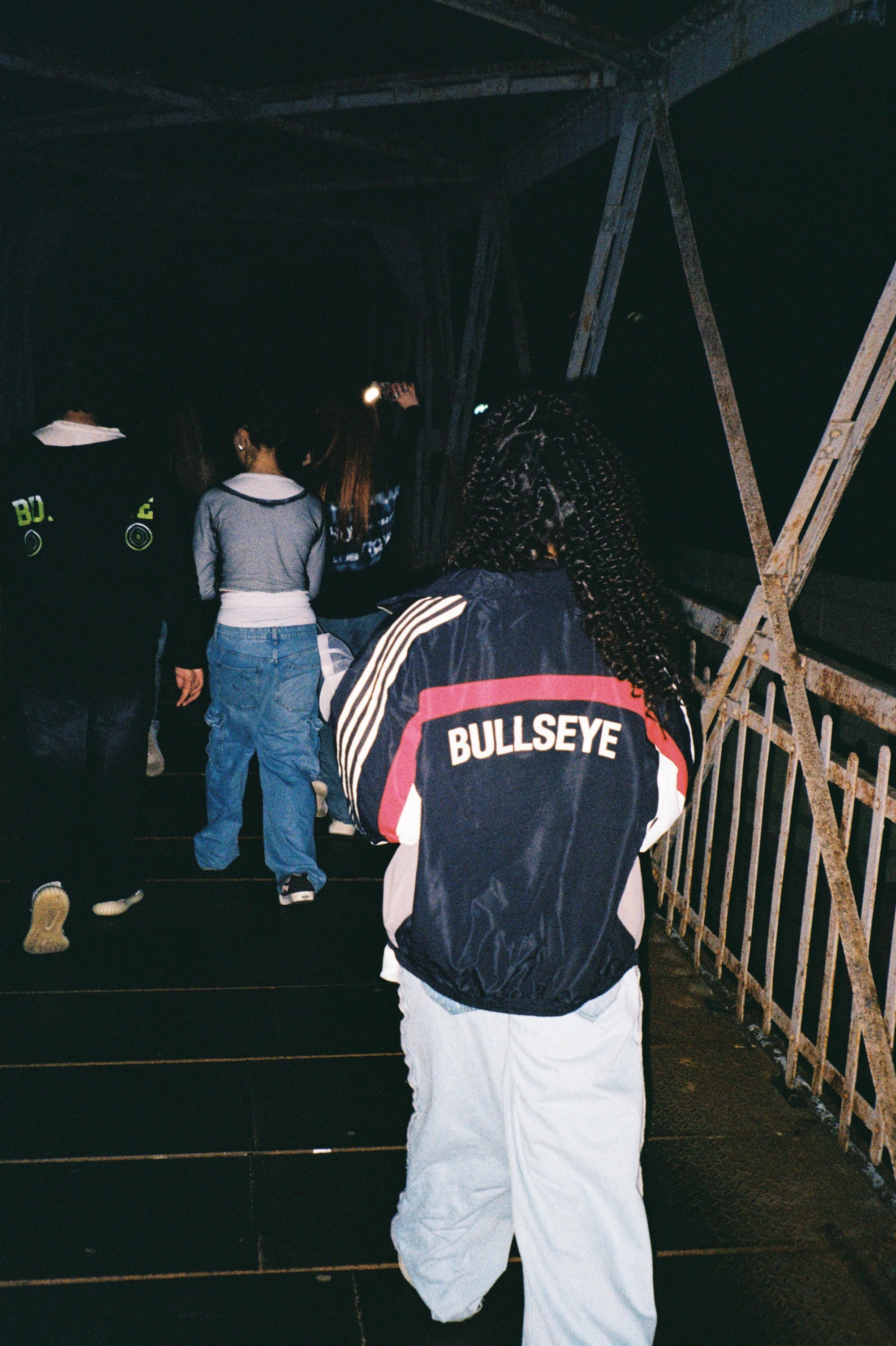 Track Jacket