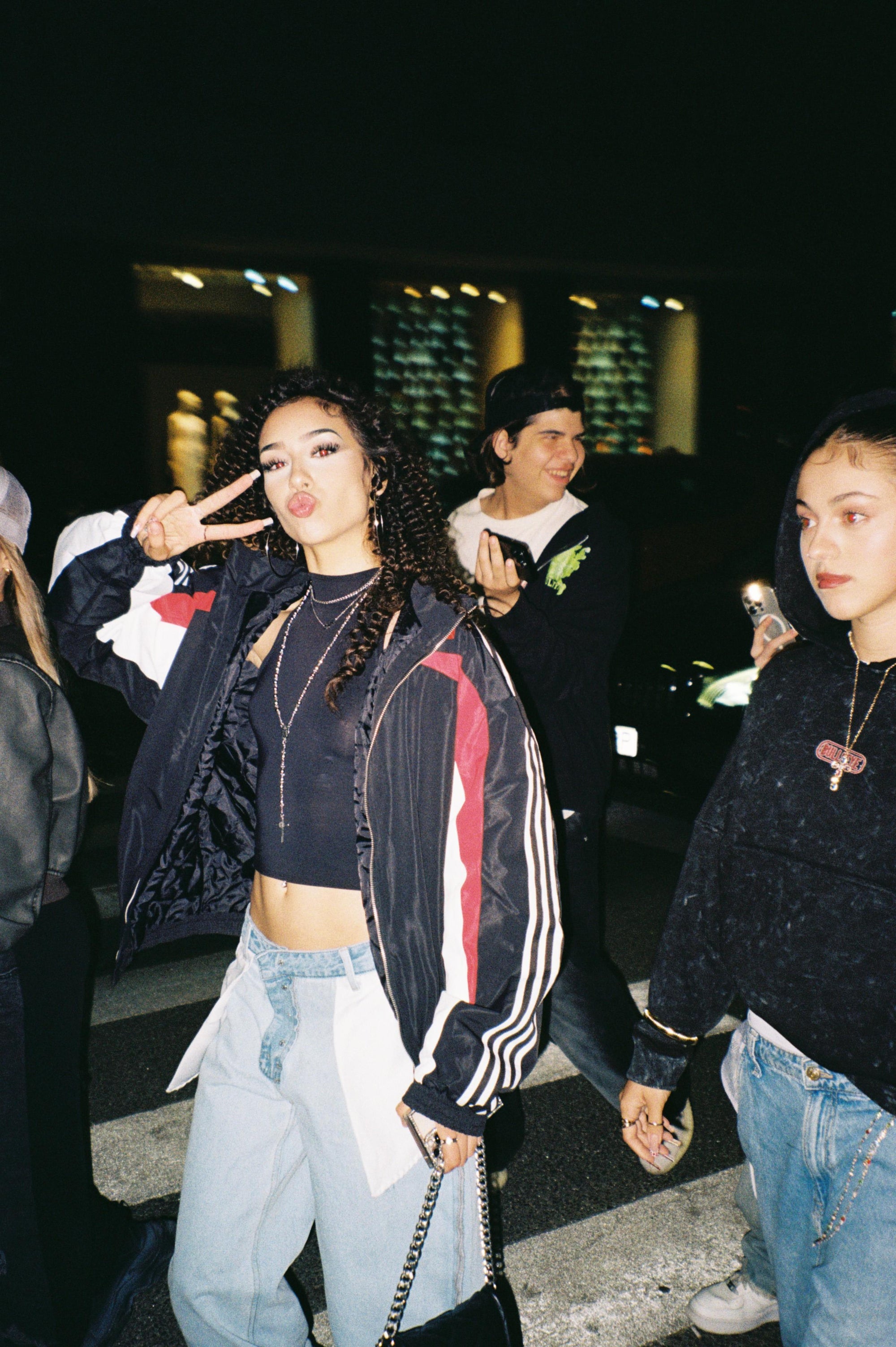Track Jacket