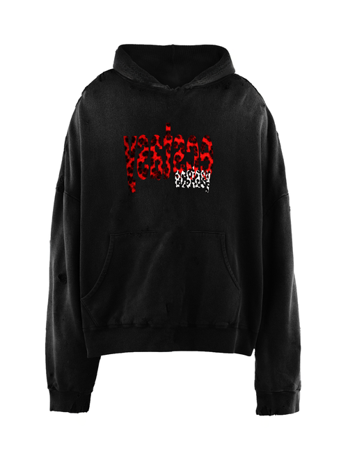 Animal Hoodie