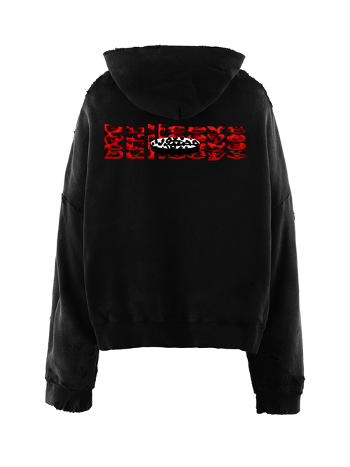 Animal Hoodie