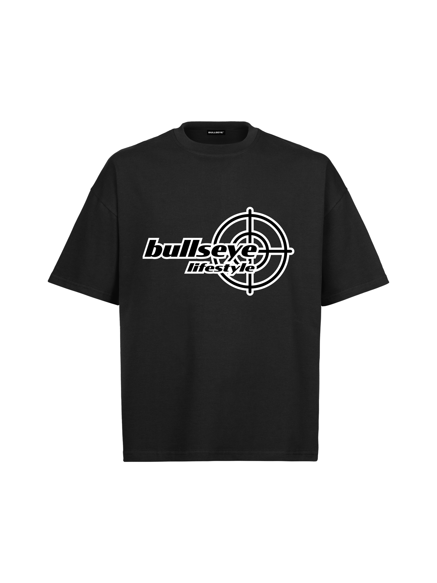 Lifestyle Logo T-Shirt Oversized