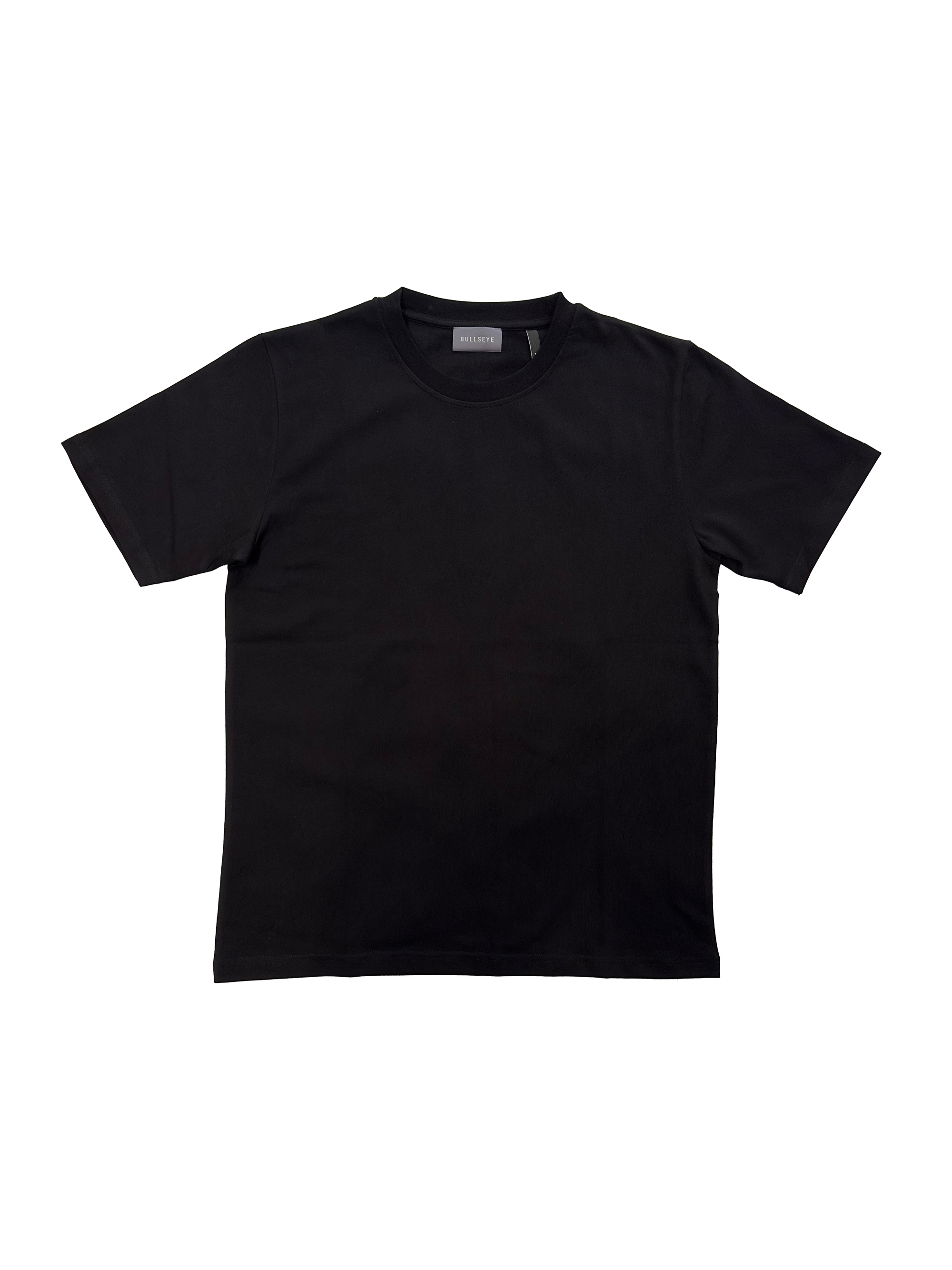 Tricou Black Boxy