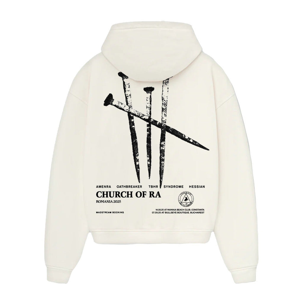Church of Ra Hoodie