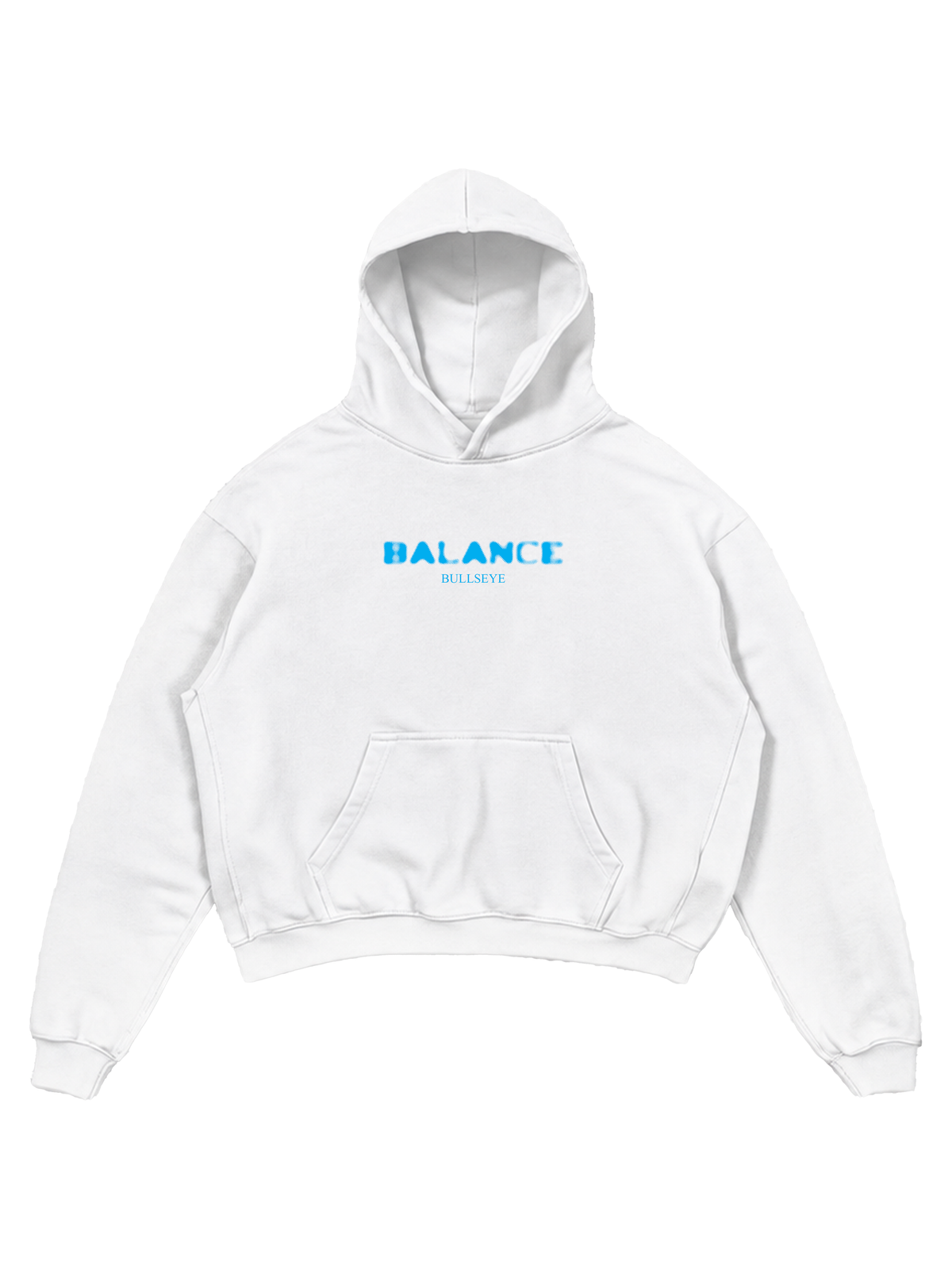 Balance Hoodie