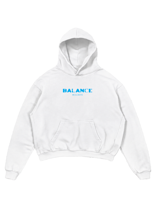 Balance Hoodie