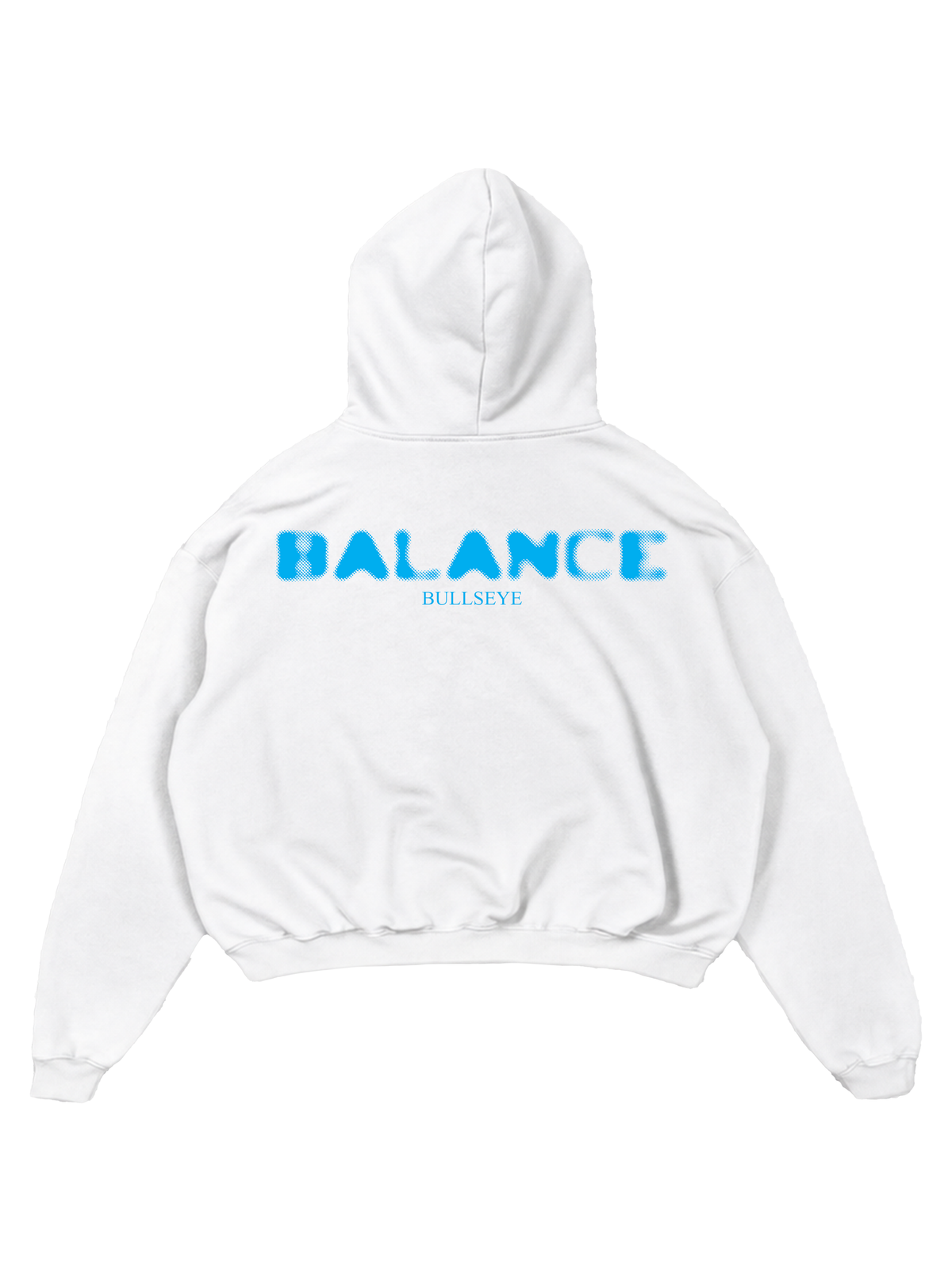 Balance Hoodie