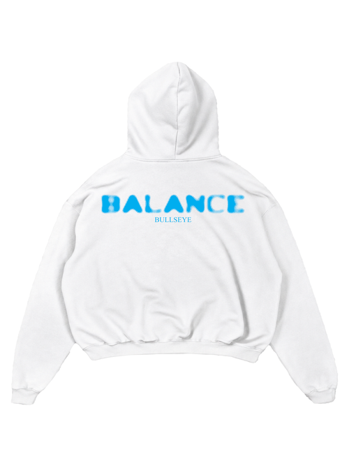 Balance Hoodie