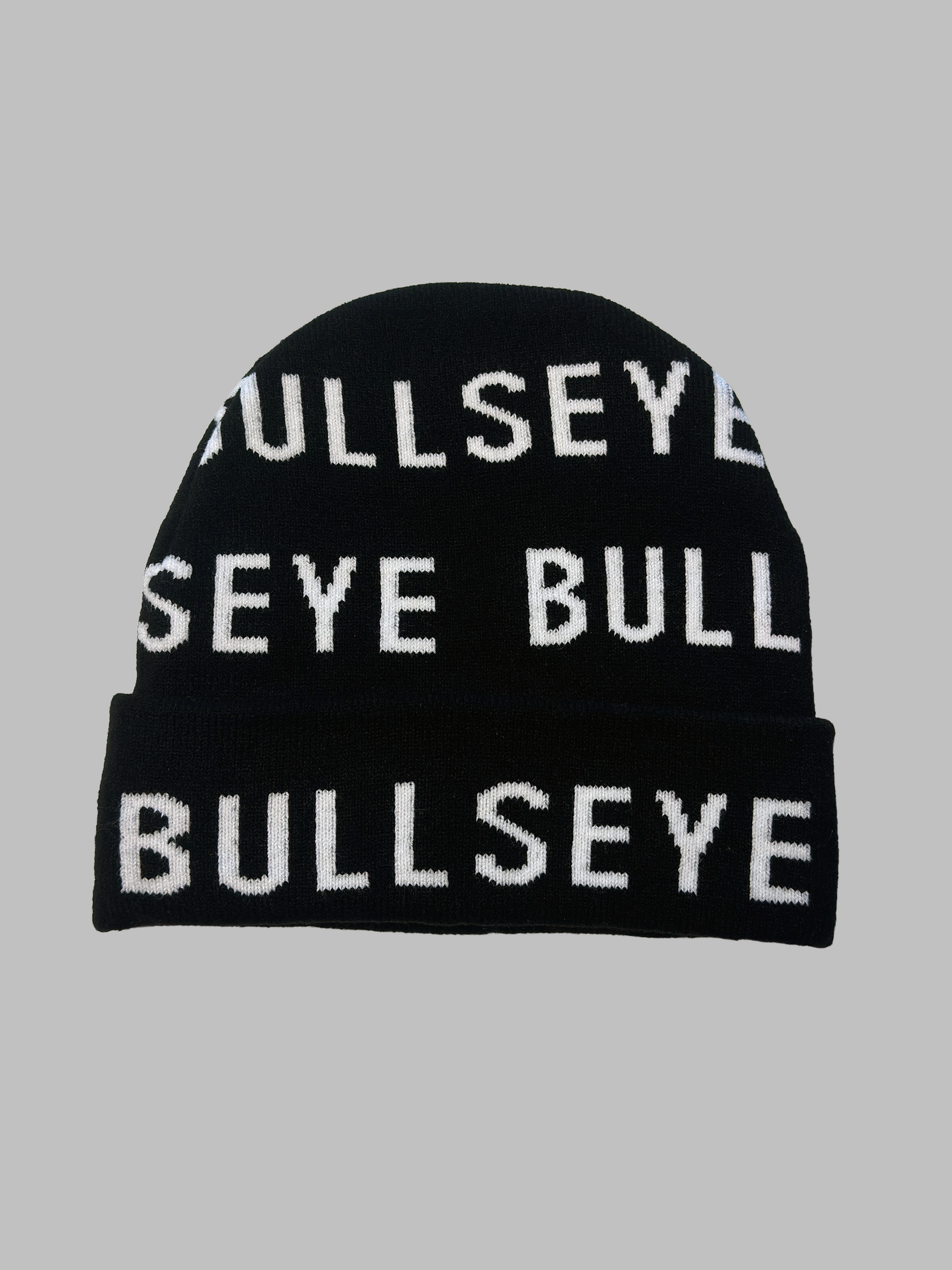 Bullseye Beanie