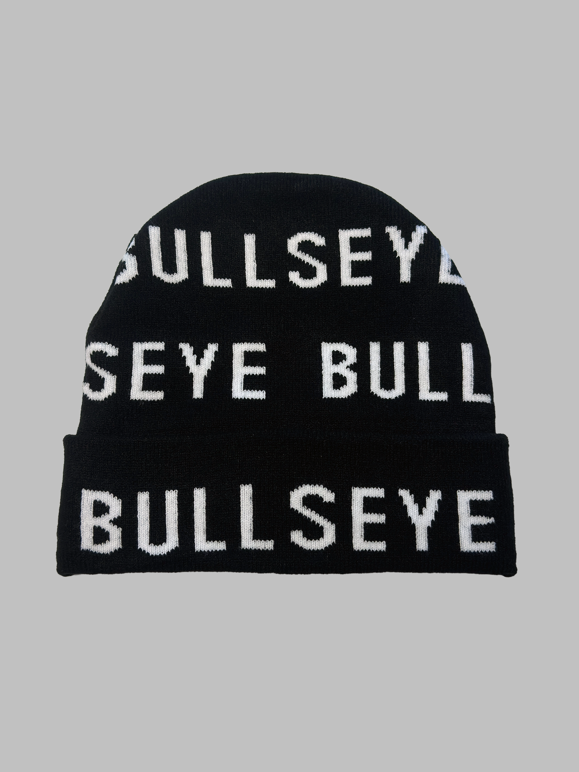 Bullseye Beanie