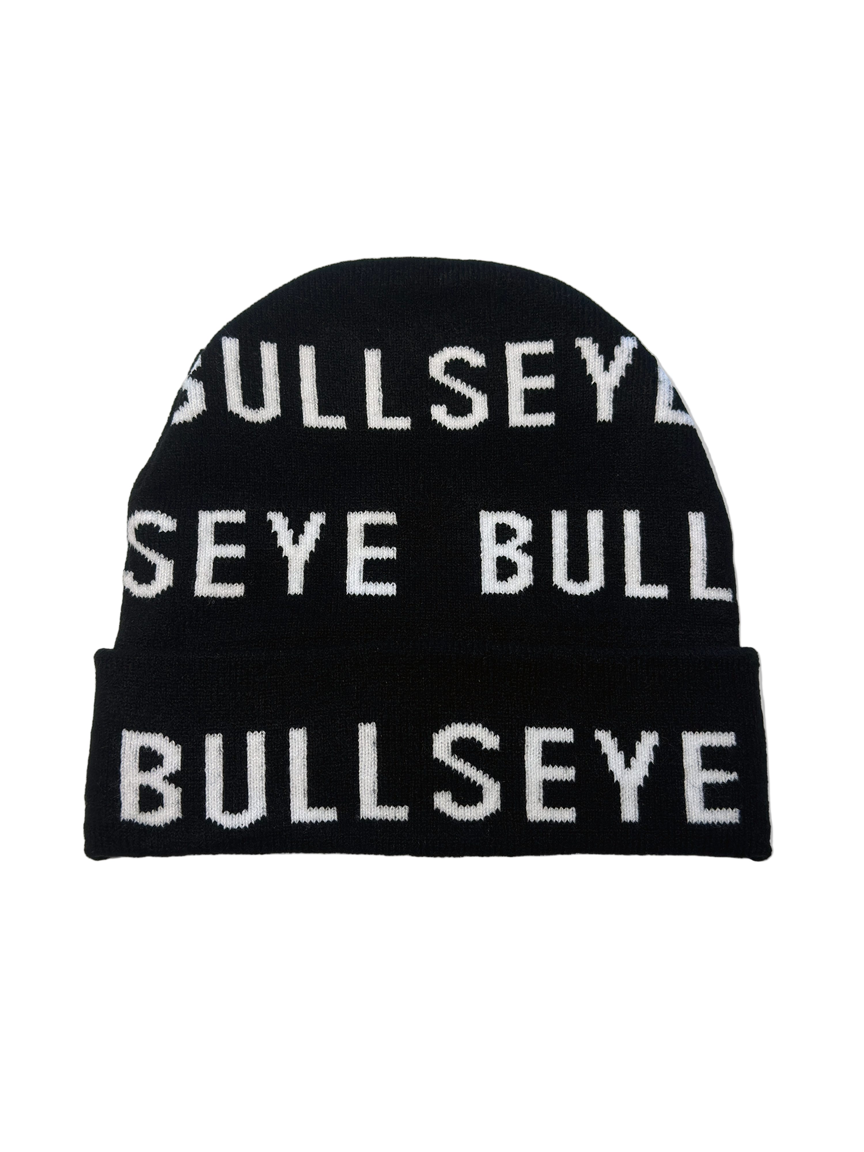 Bullseye Beanie