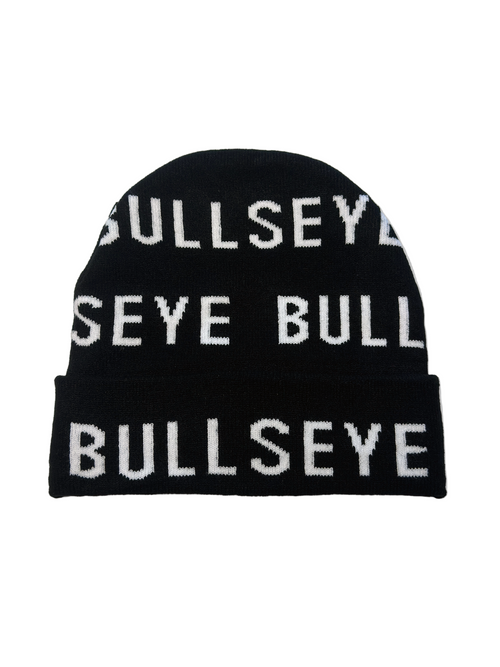 Bullseye Beanie
