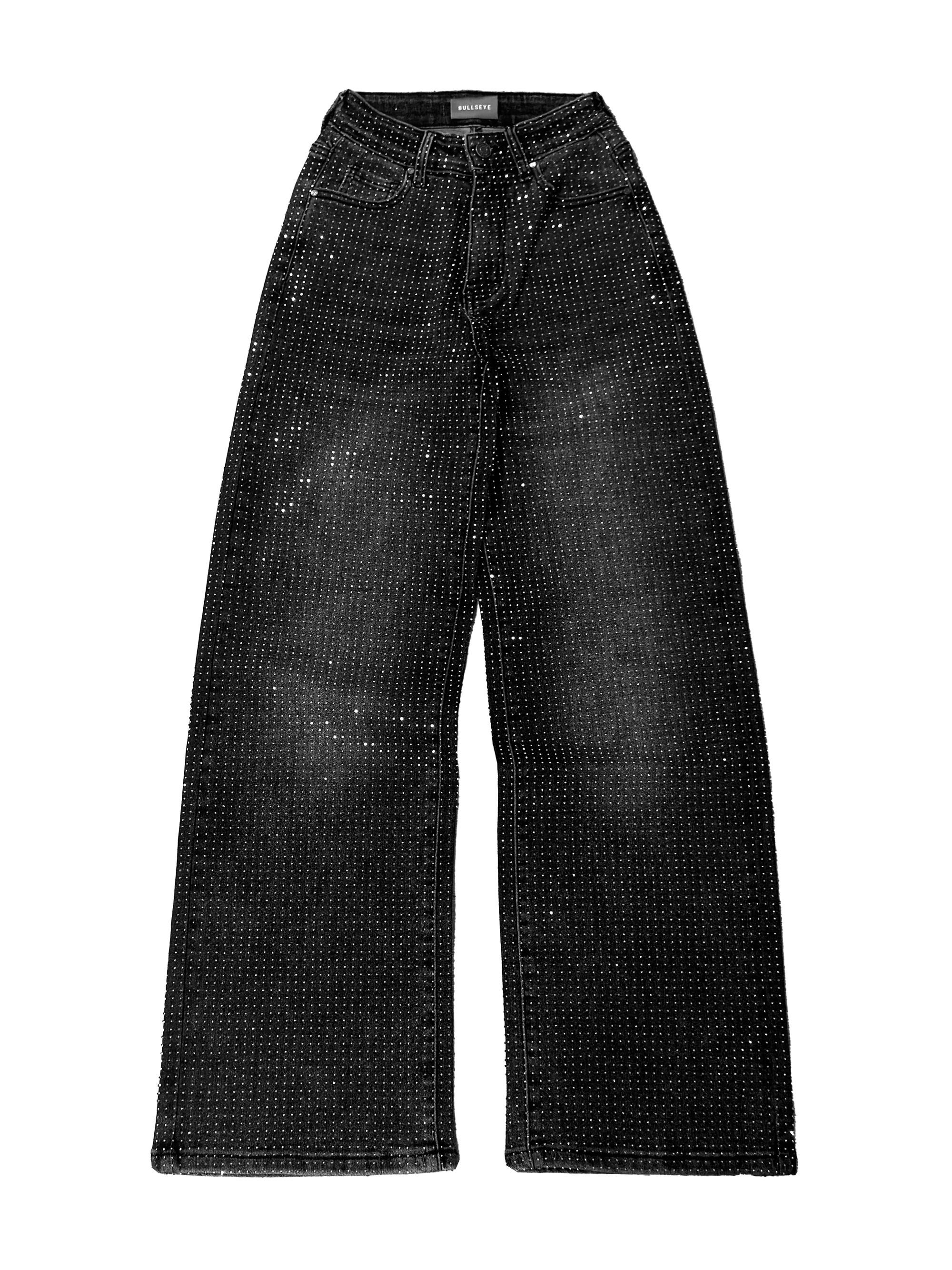 Blugi Rhinestones