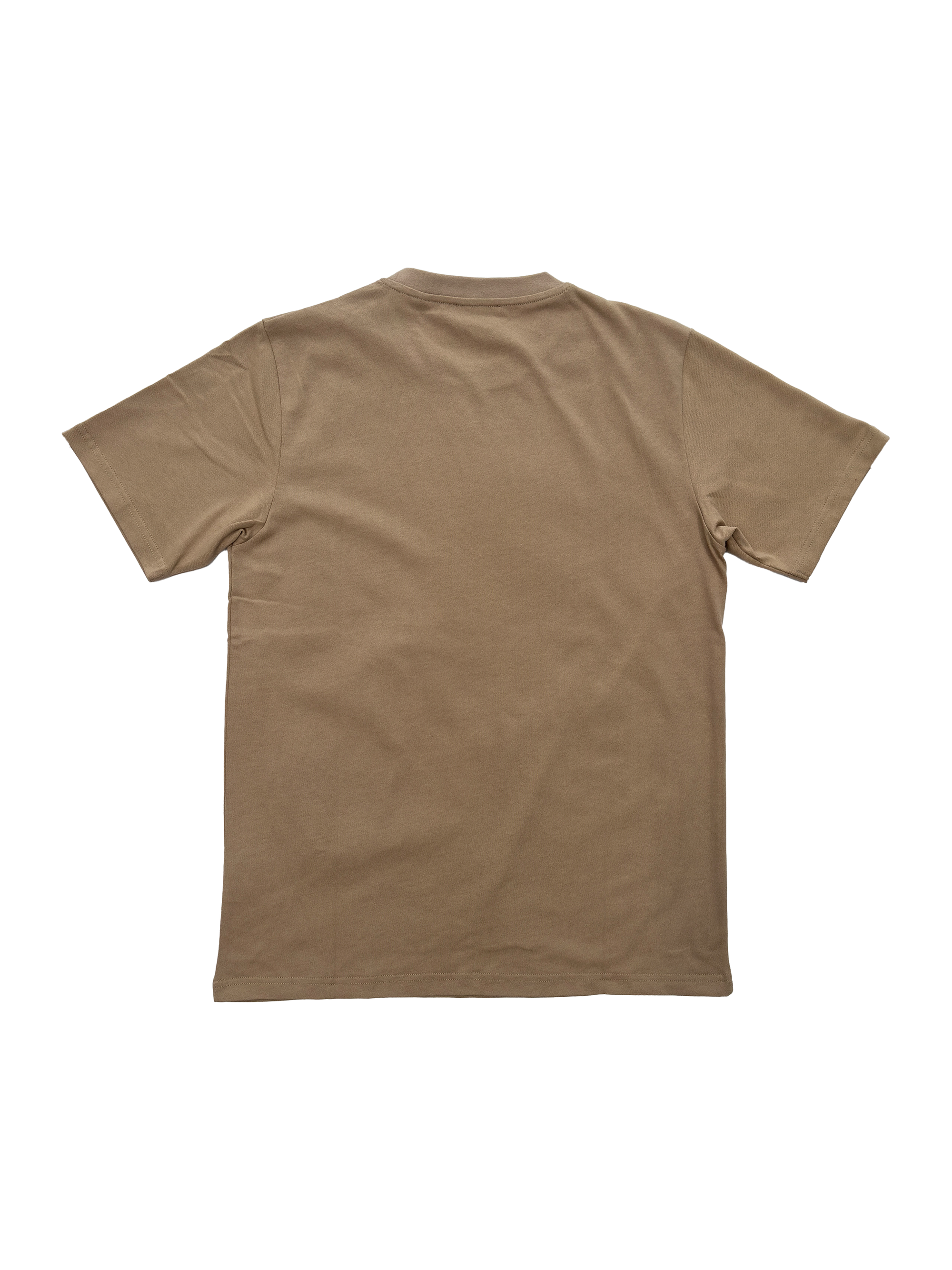 Tricou Hazelnut Regular