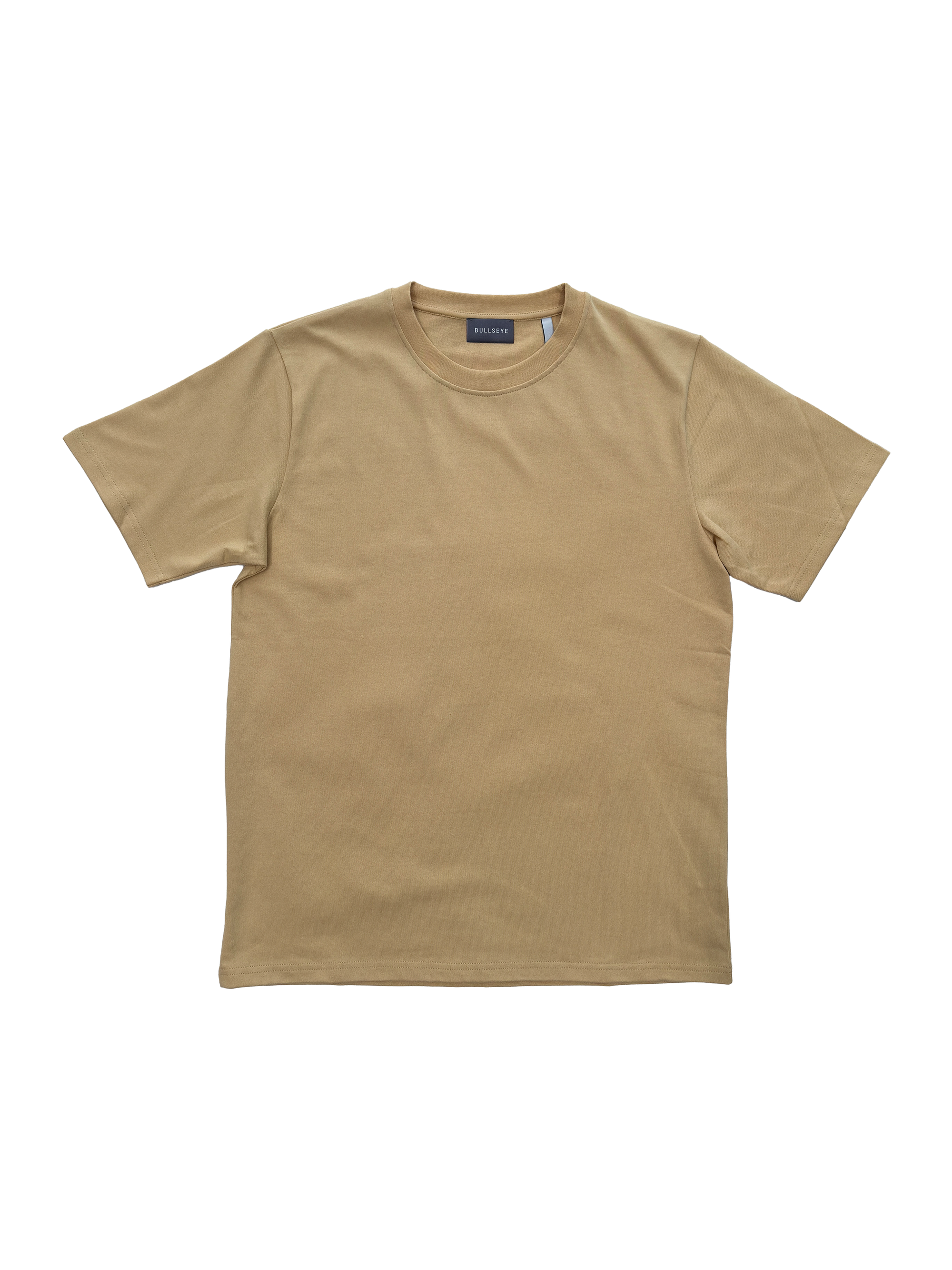 Tricou Beige Regular