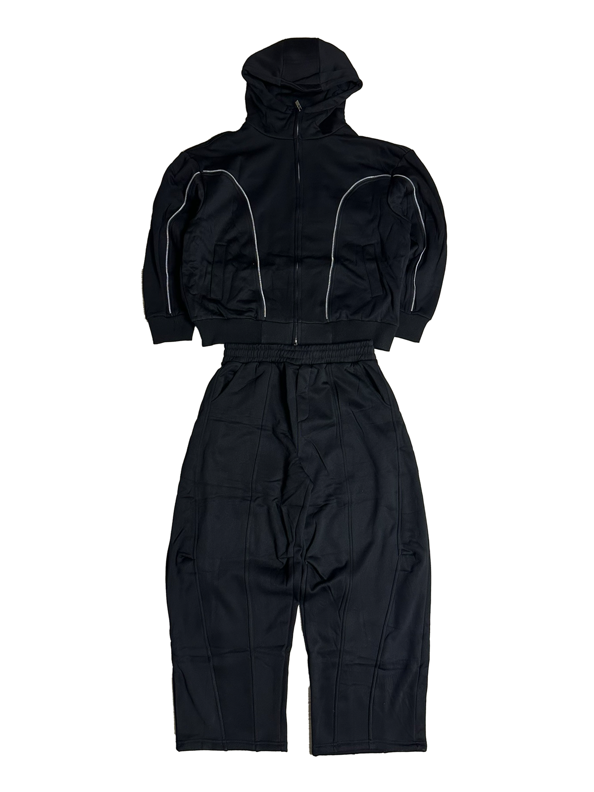 Compleu Black