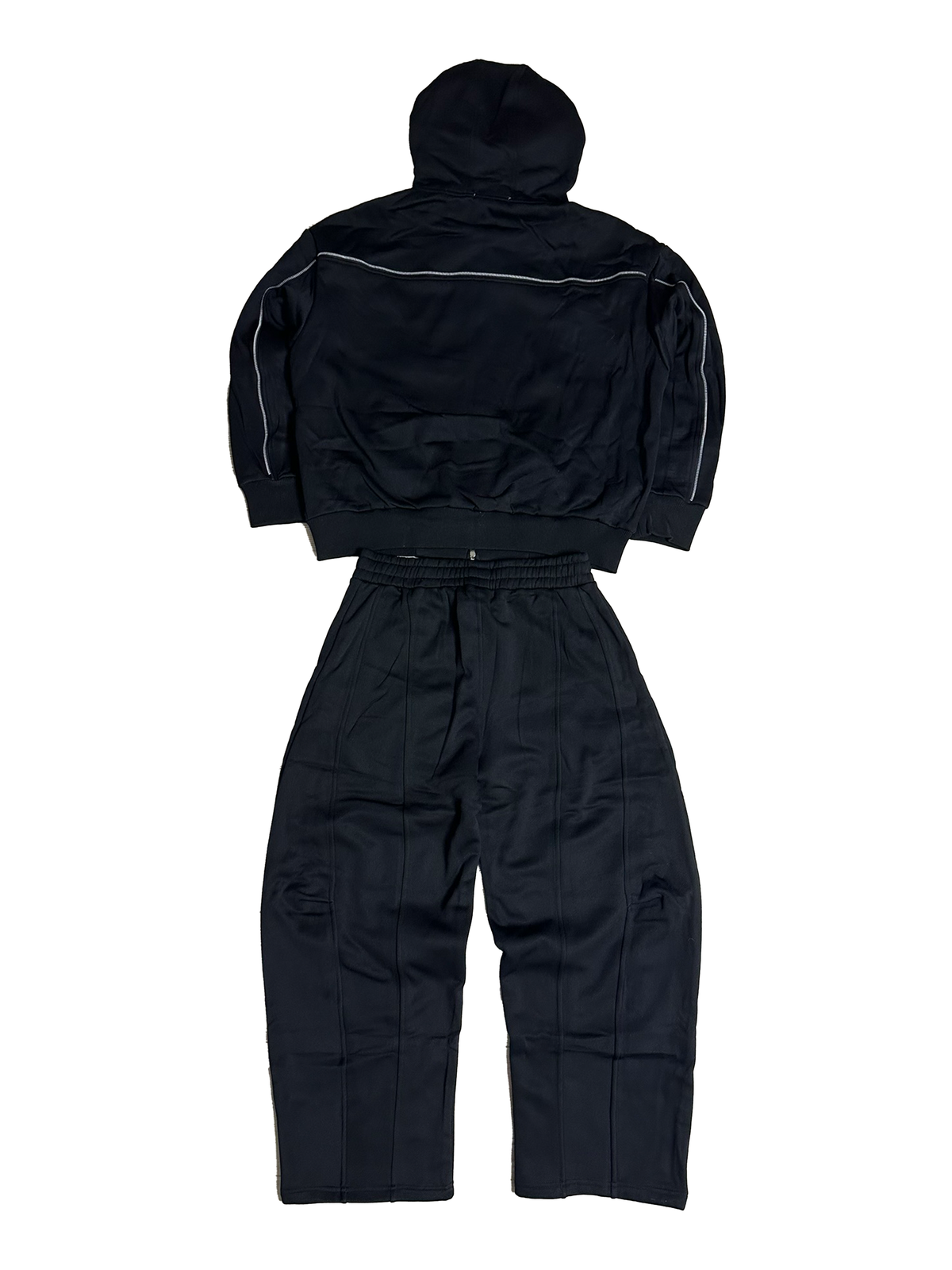 Compleu Black