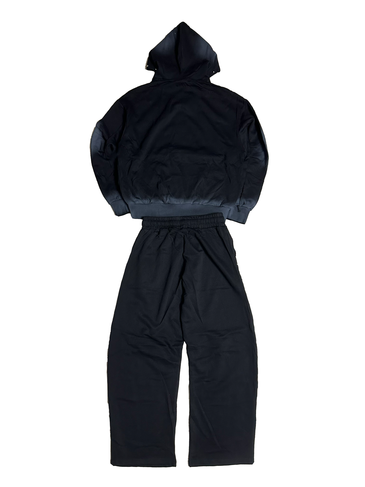 Compleu Q-Zip Black