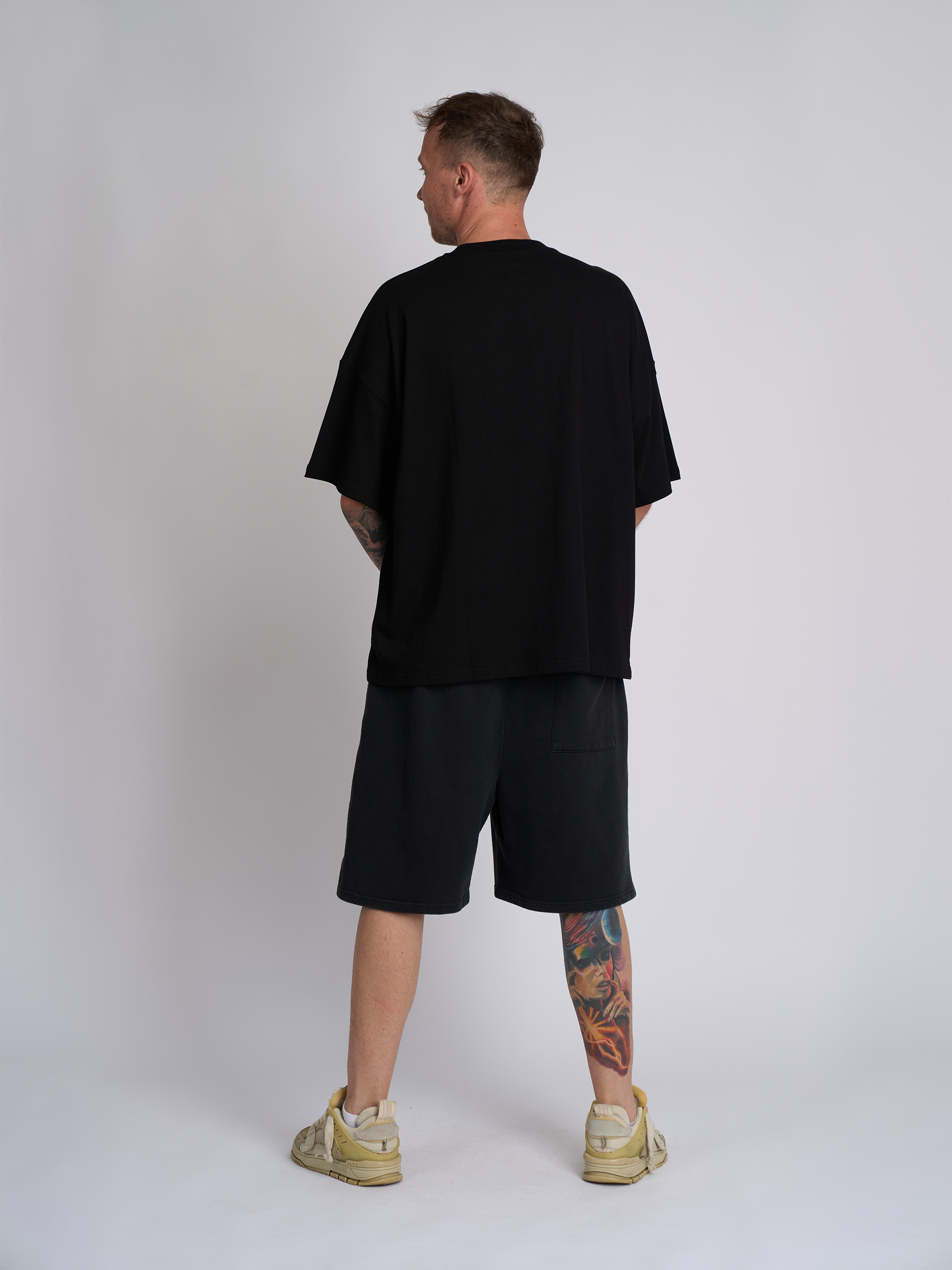 Compleu Black