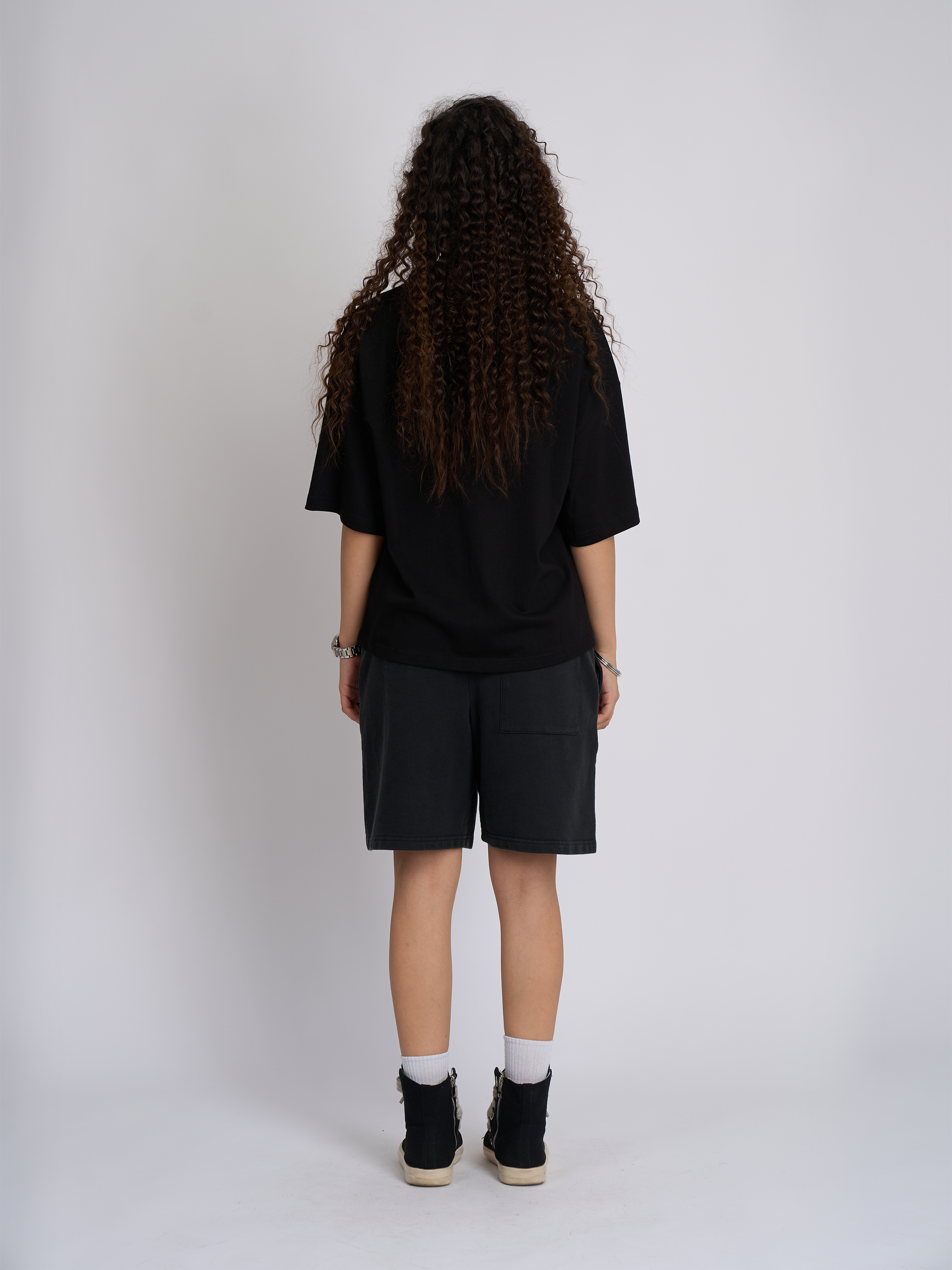 Compleu Black