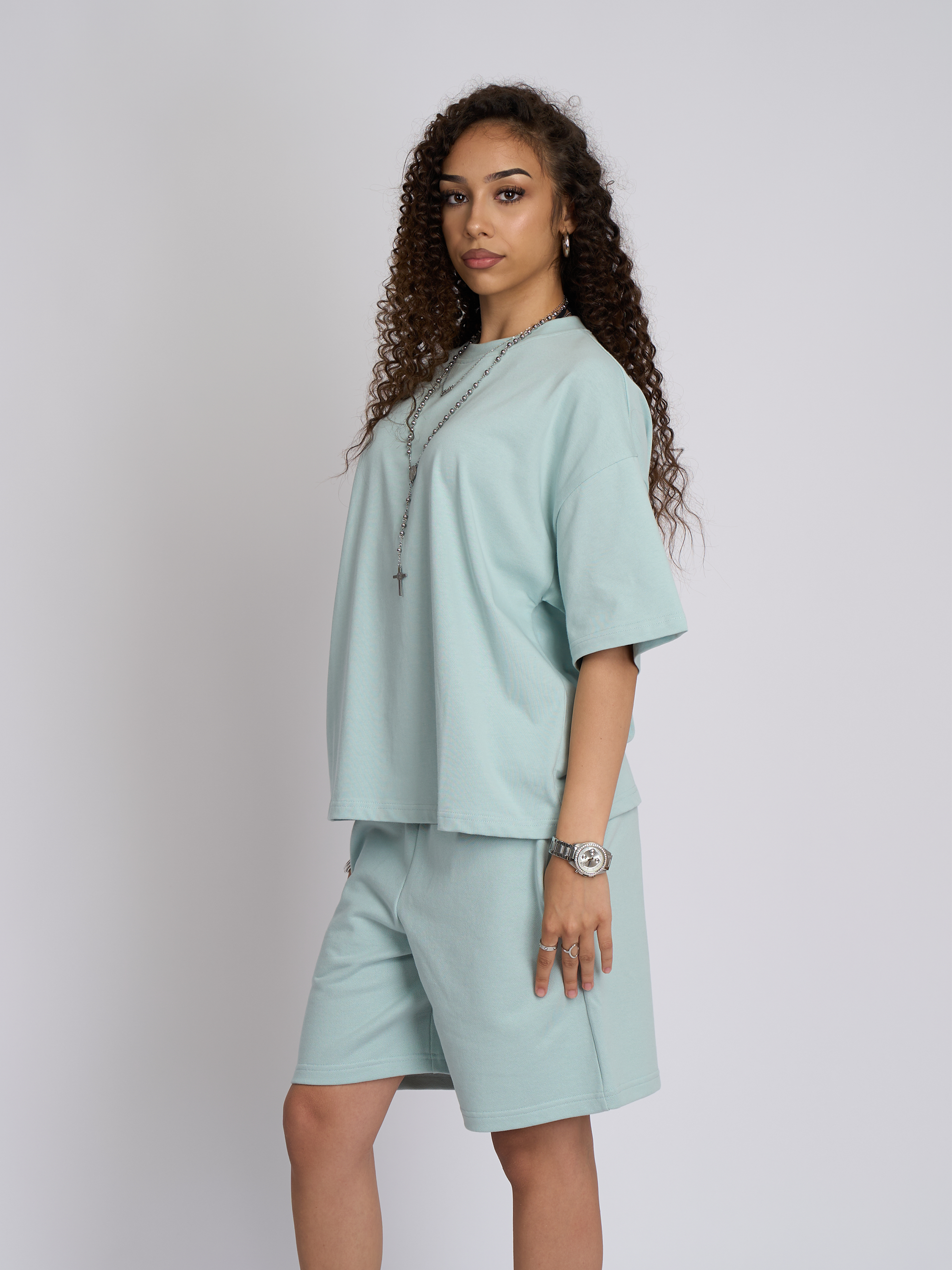 Compleu Sky Blue