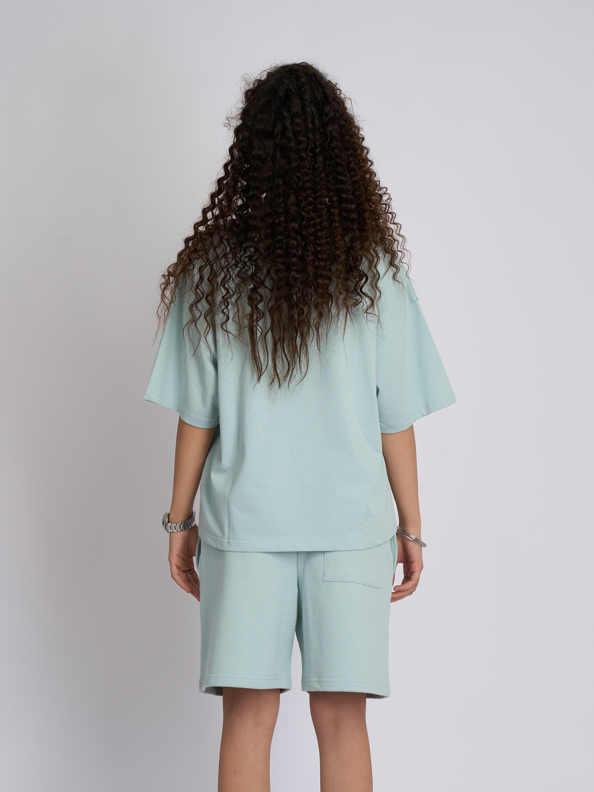 Compleu Sky Blue
