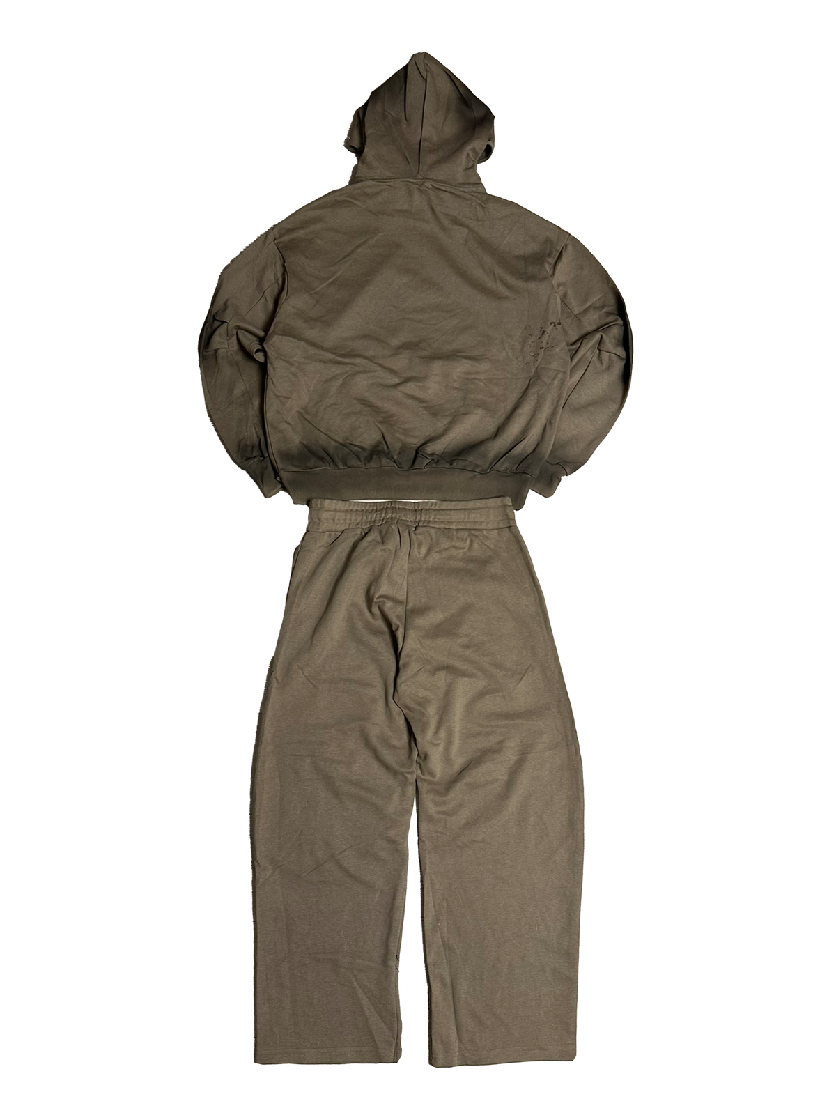 Compleu Q-Zip Sand