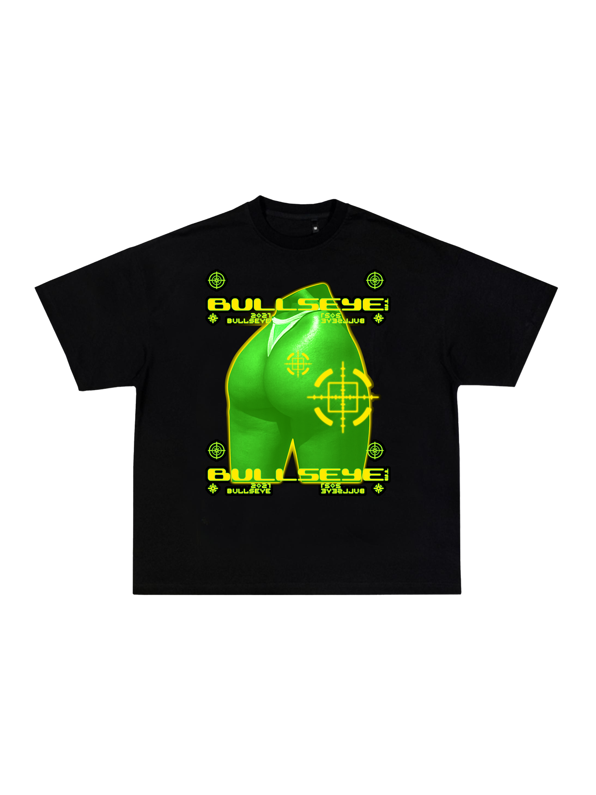 Ass T-Shirt