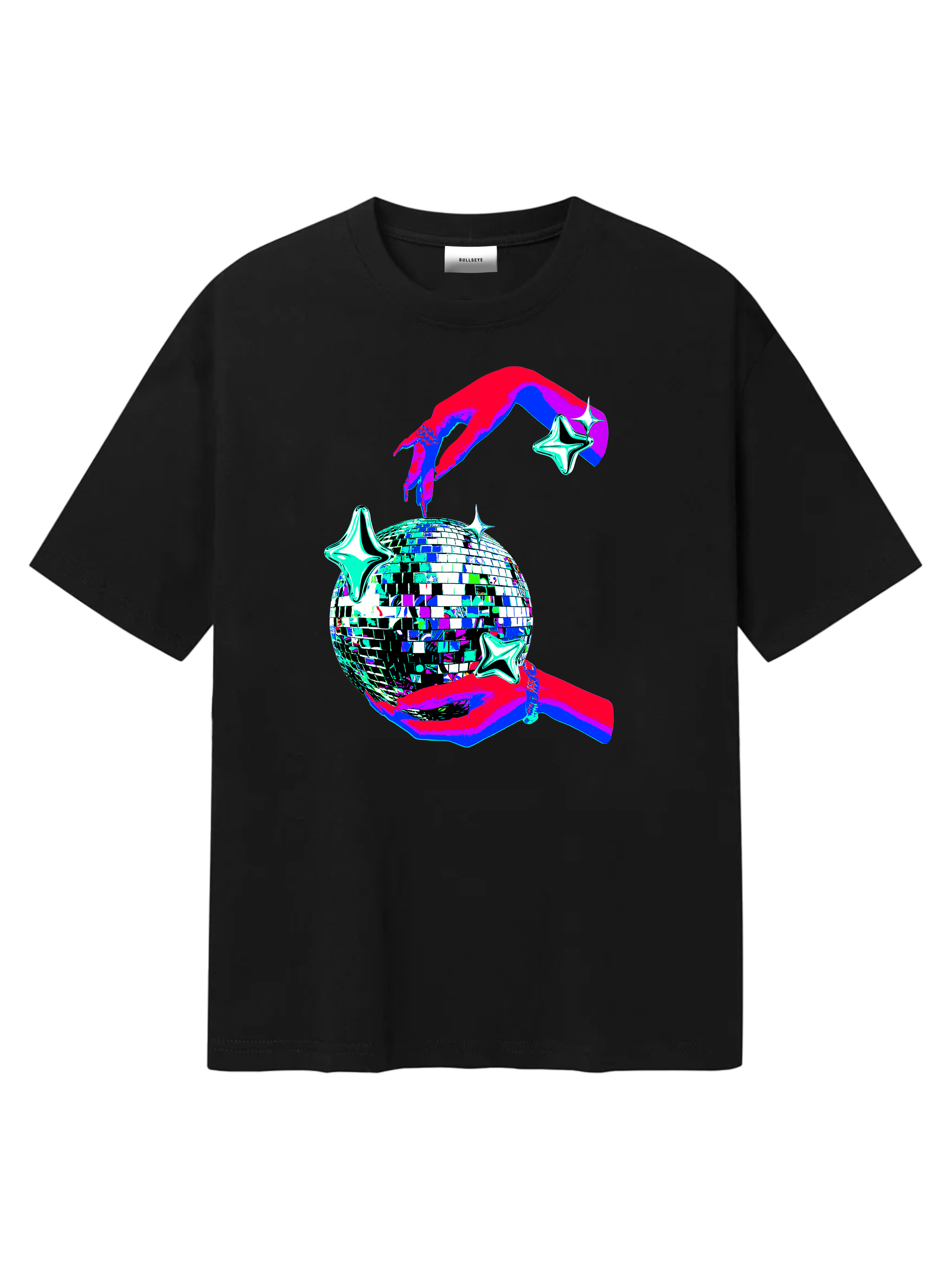 Disco T-Shirt